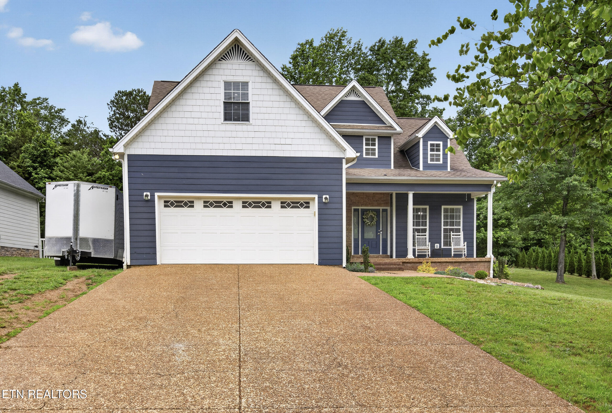 4950 Curtis Drive Cookeville TN 38506