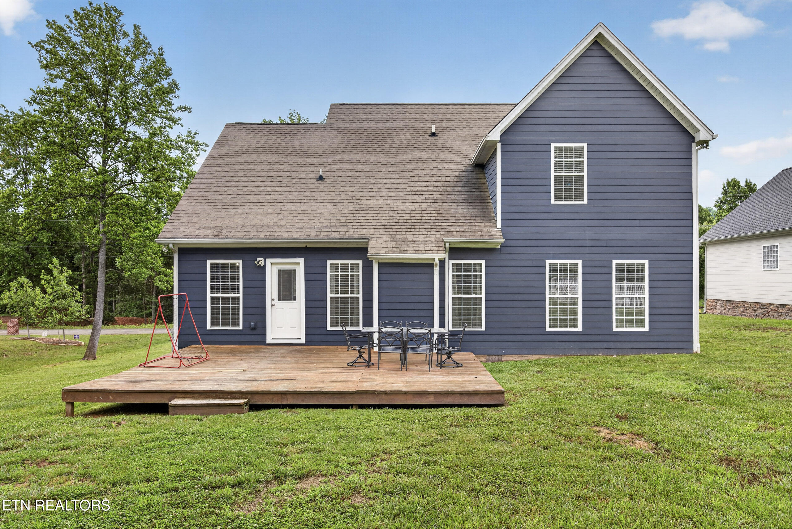 4950 Curtis Drive Cookeville TN 38506
