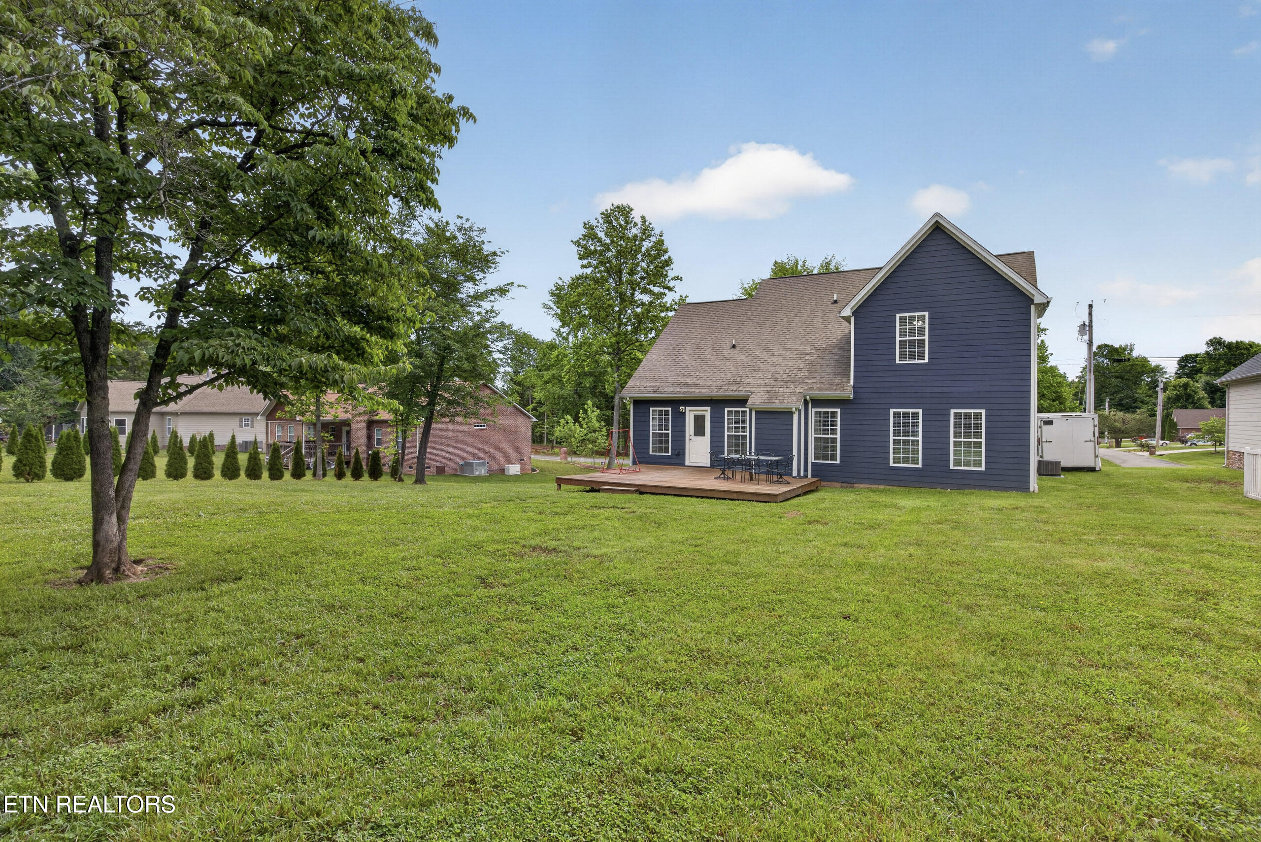 4950 Curtis Drive Cookeville TN 38506