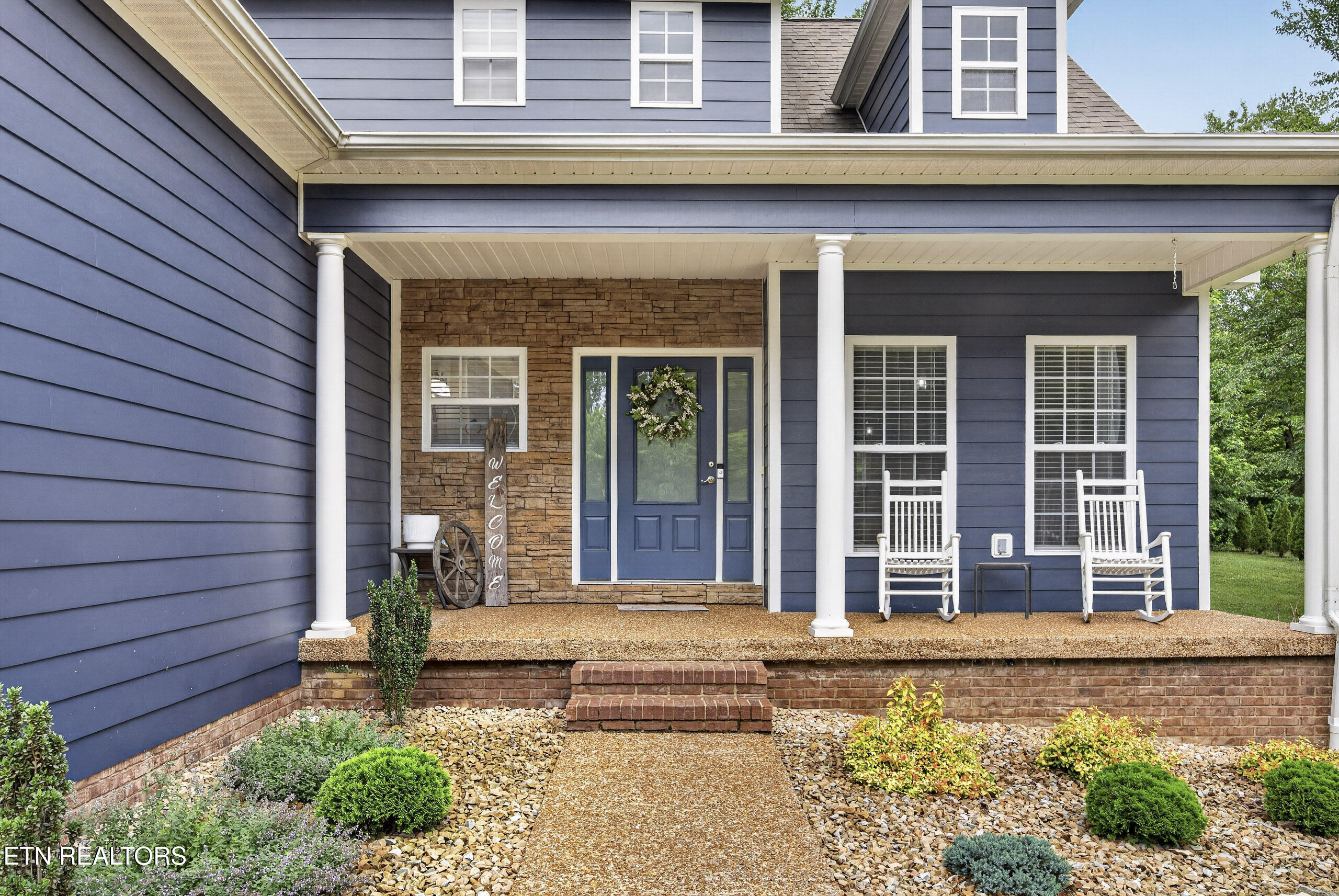 4950 Curtis Drive Cookeville TN 38506