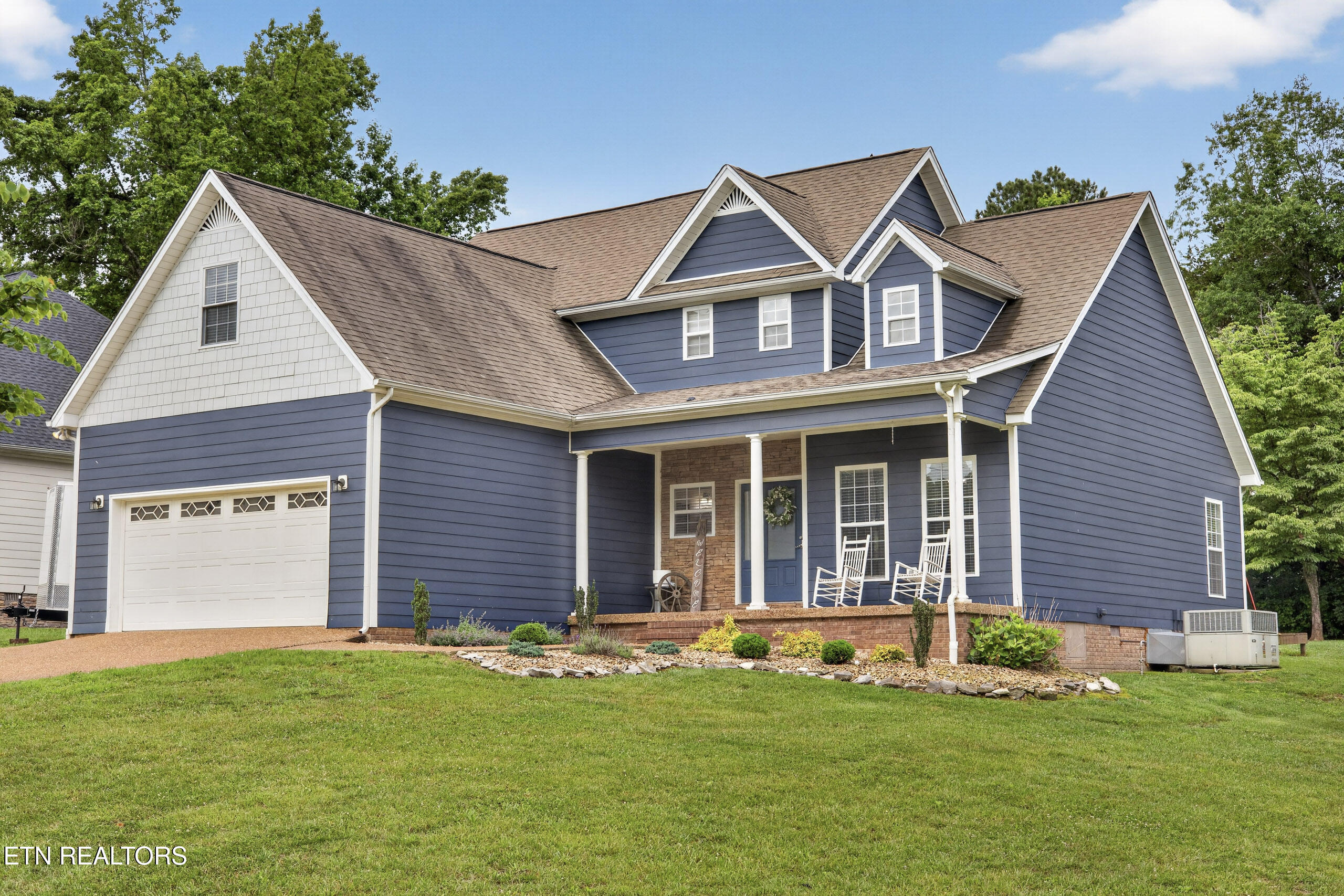 4950 Curtis Drive Cookeville TN 38506