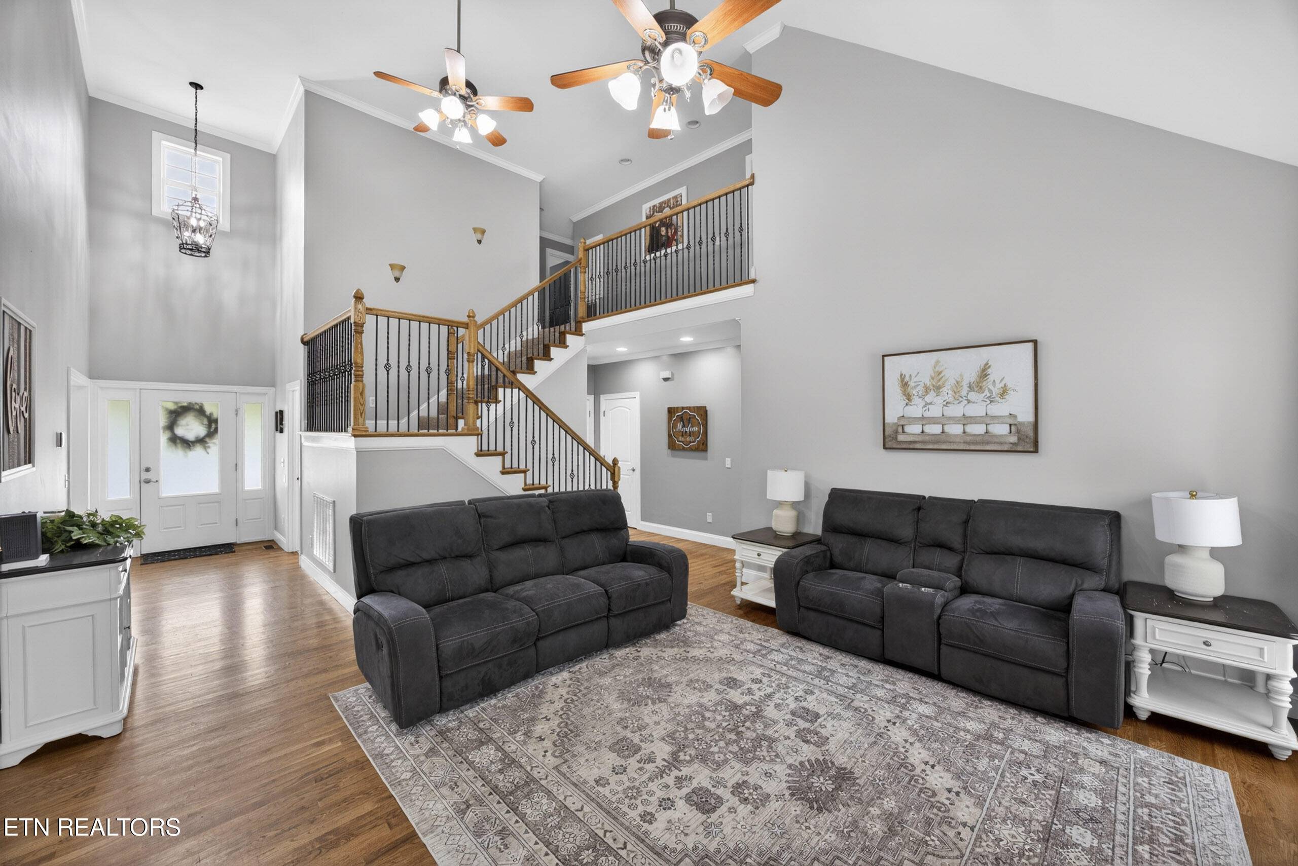 4950 Curtis Drive Cookeville TN 38506