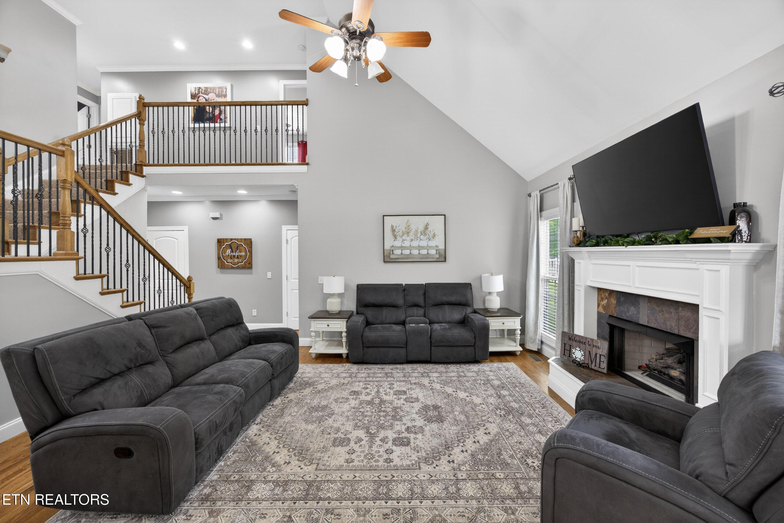 4950 Curtis Drive Cookeville TN 38506