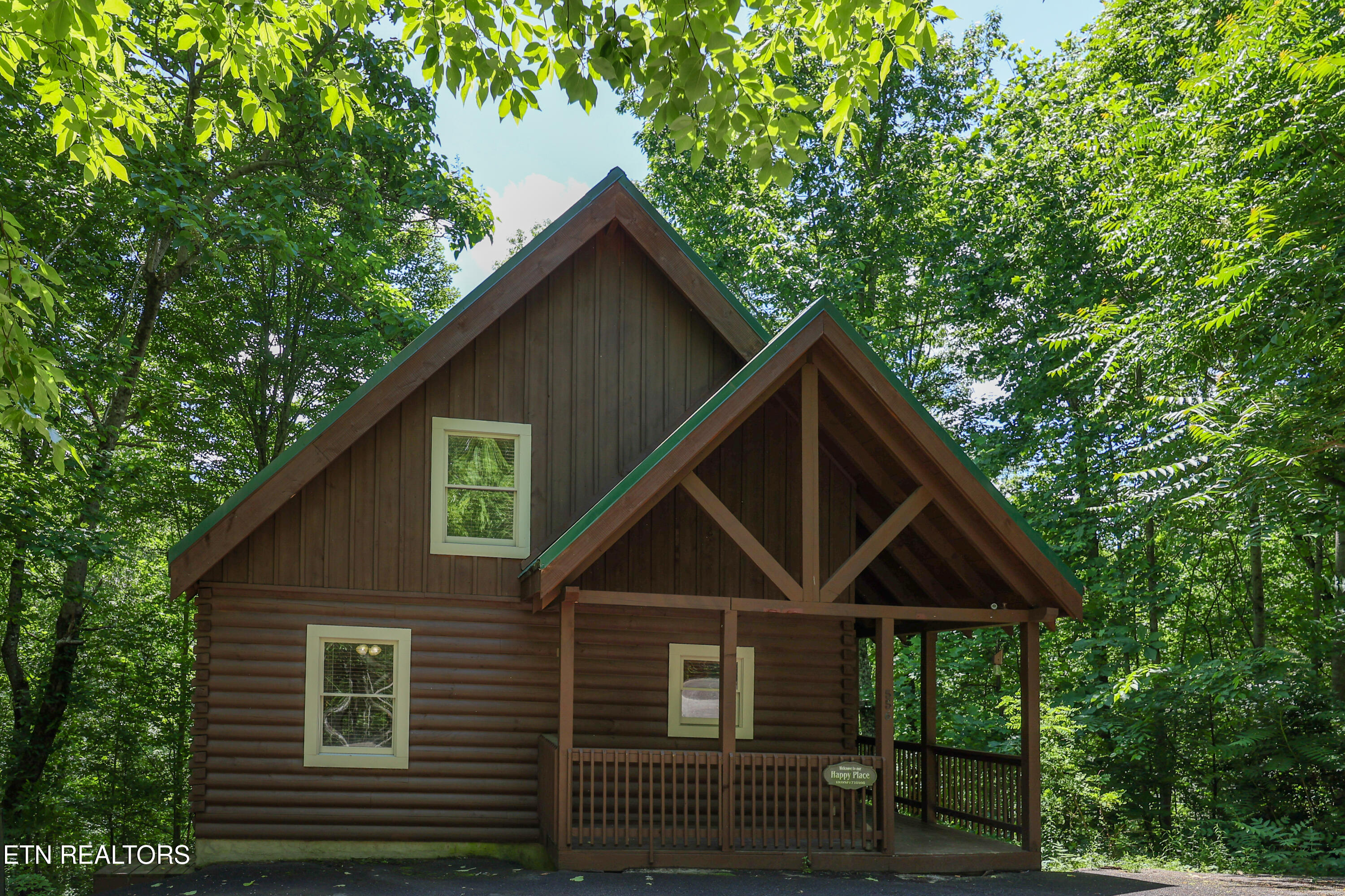 556 Wildwood Forest Way Sevierville TN 37876