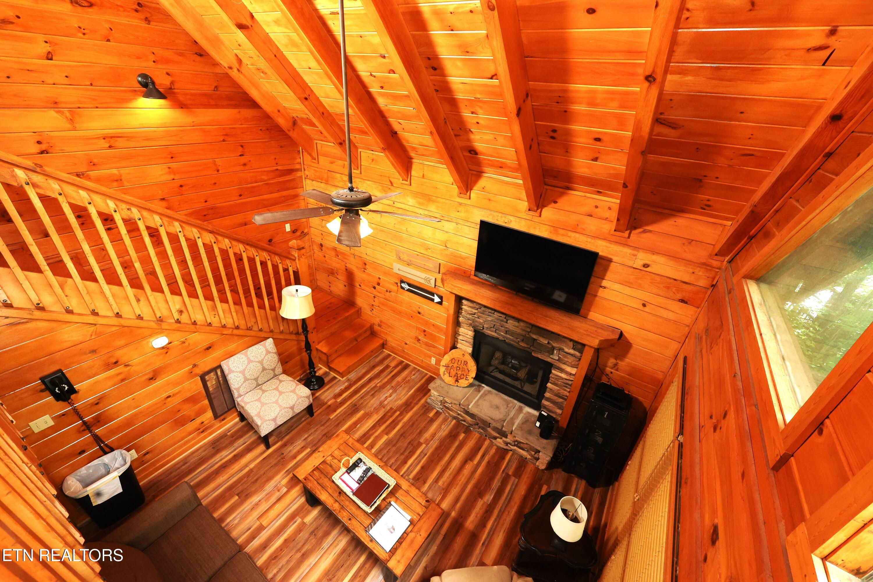 556 Wildwood Forest Way Sevierville TN 37876