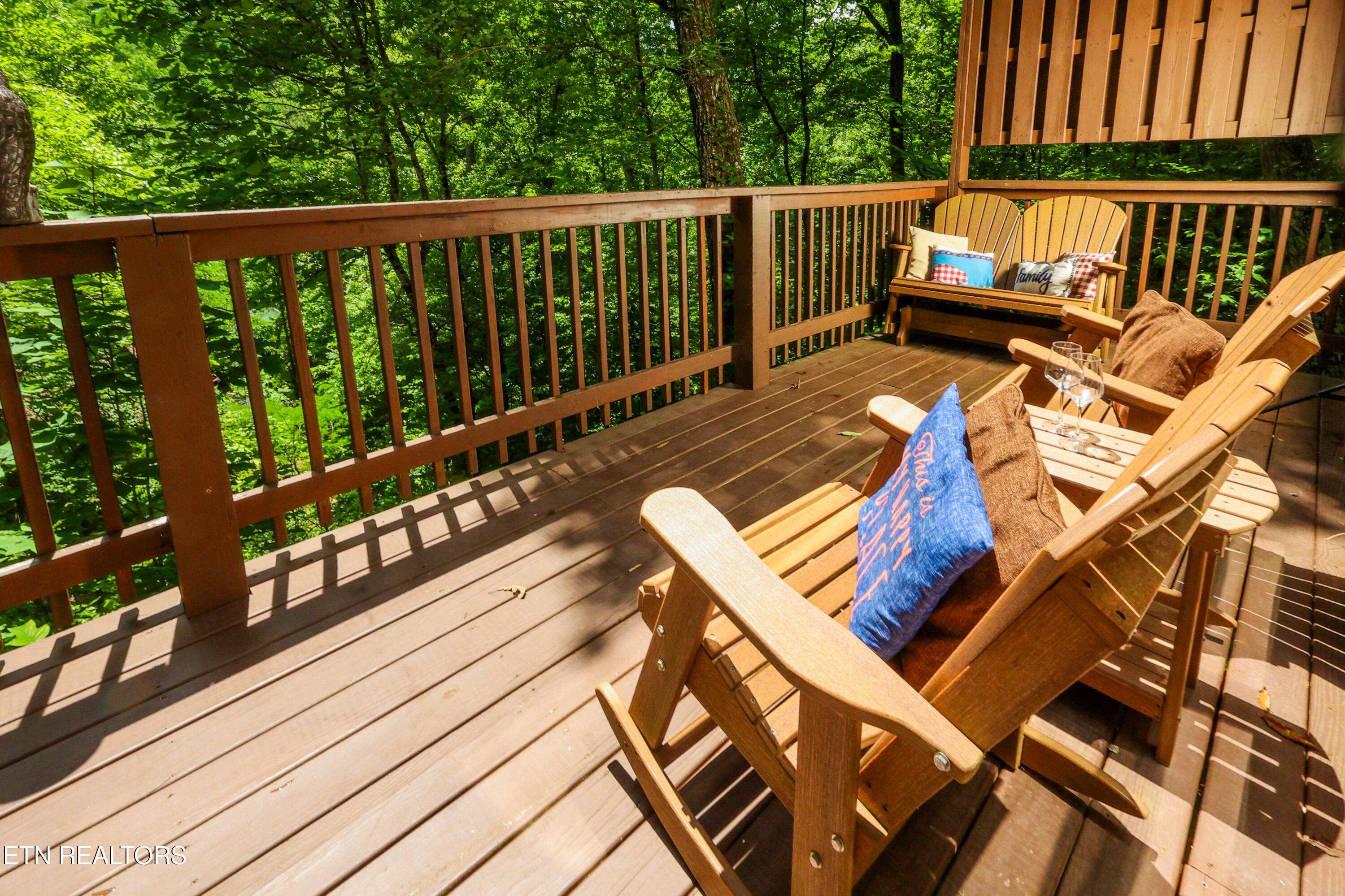 556 Wildwood Forest Way Sevierville TN 37876