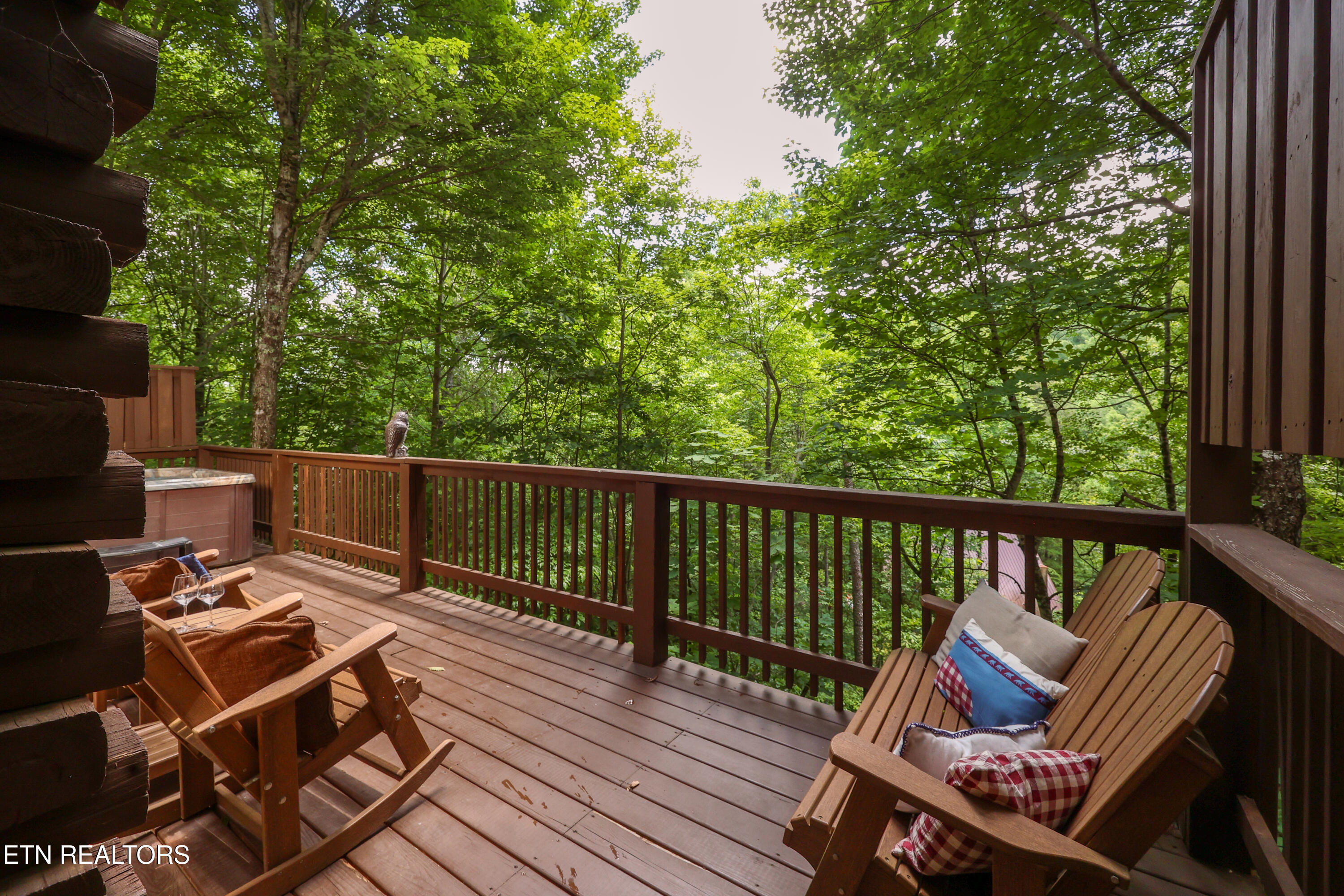 556 Wildwood Forest Way Sevierville TN 37876
