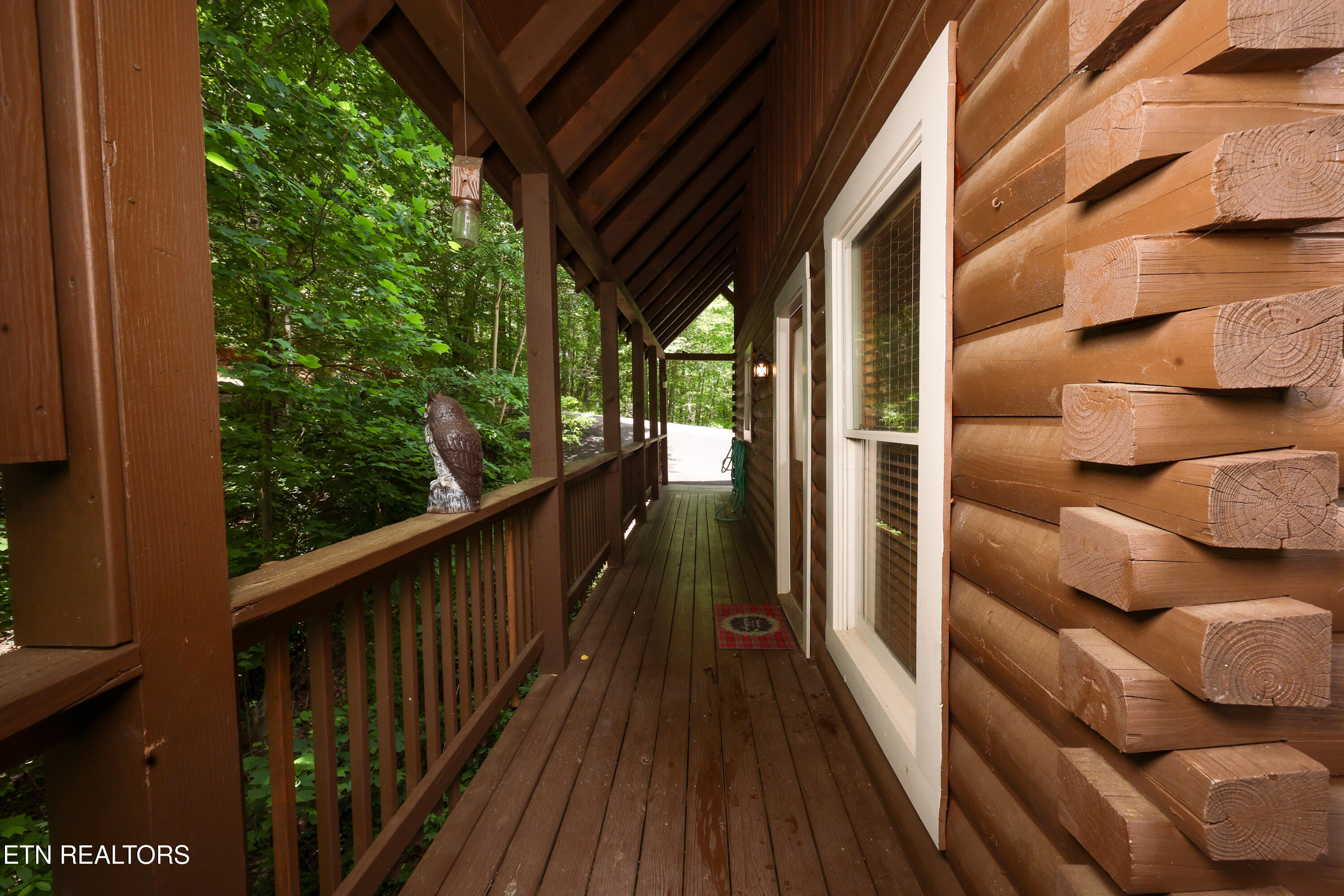 556 Wildwood Forest Way Sevierville TN 37876