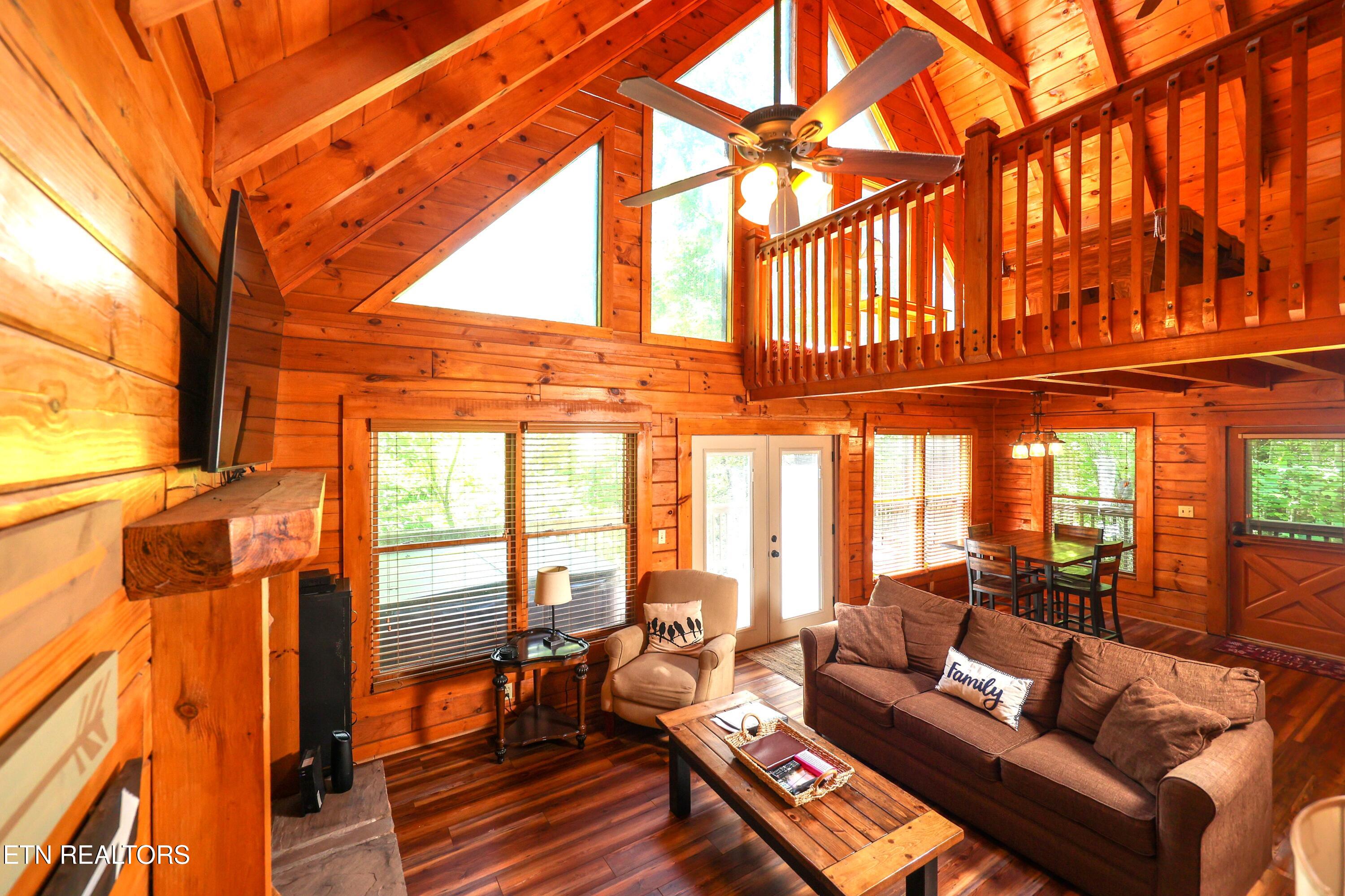 556 Wildwood Forest Way Sevierville TN 37876