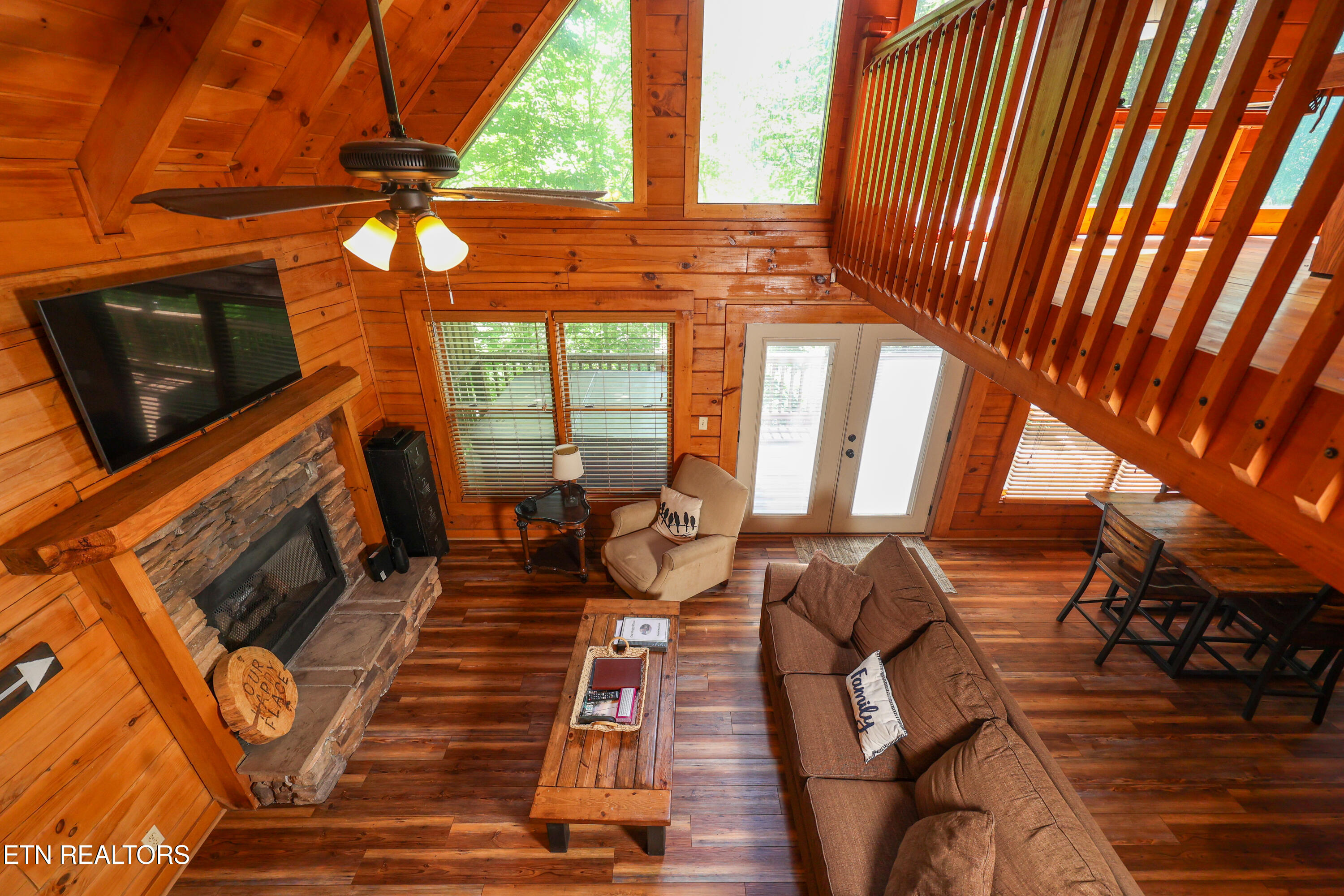 556 Wildwood Forest Way Sevierville TN 37876