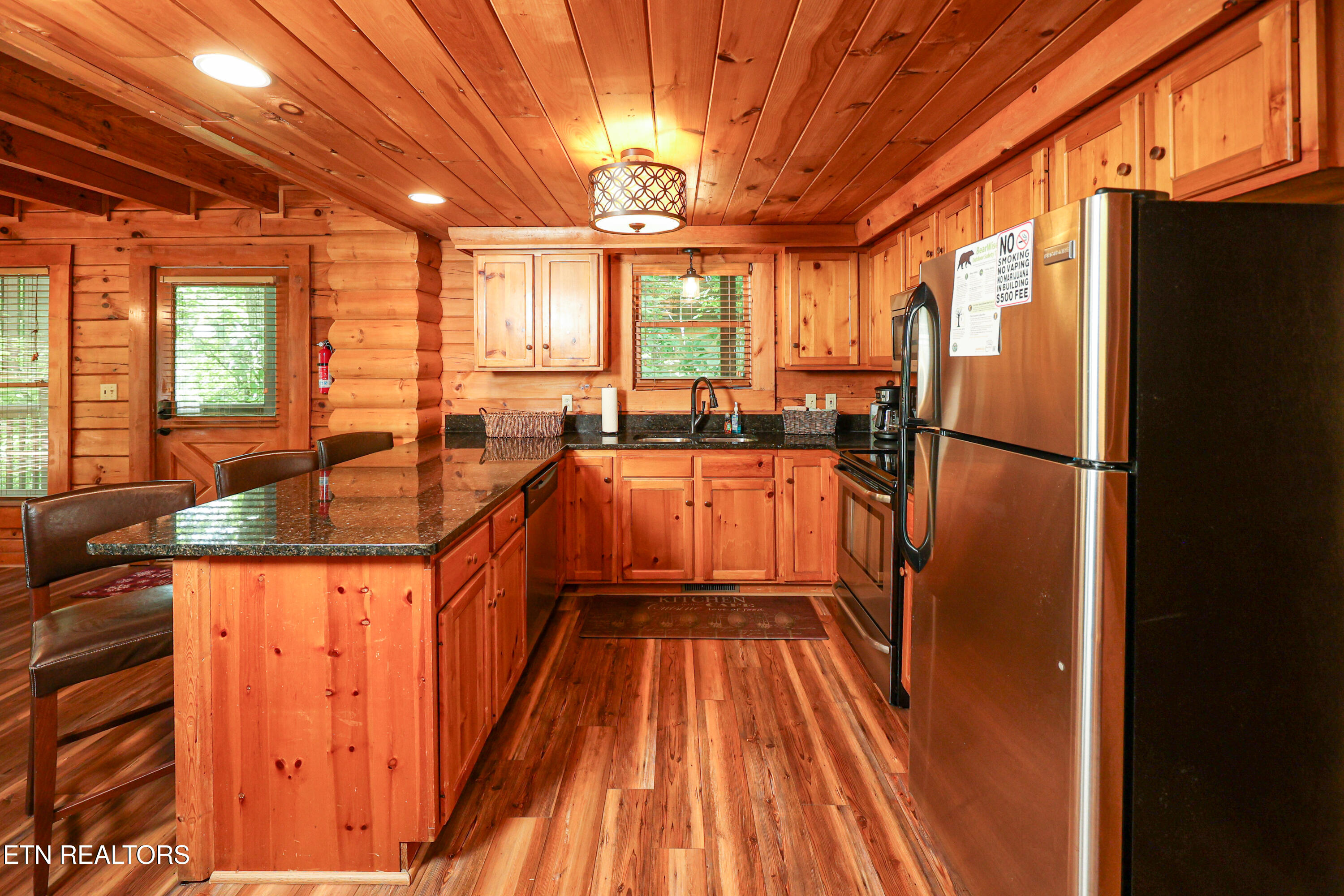 556 Wildwood Forest Way Sevierville TN 37876