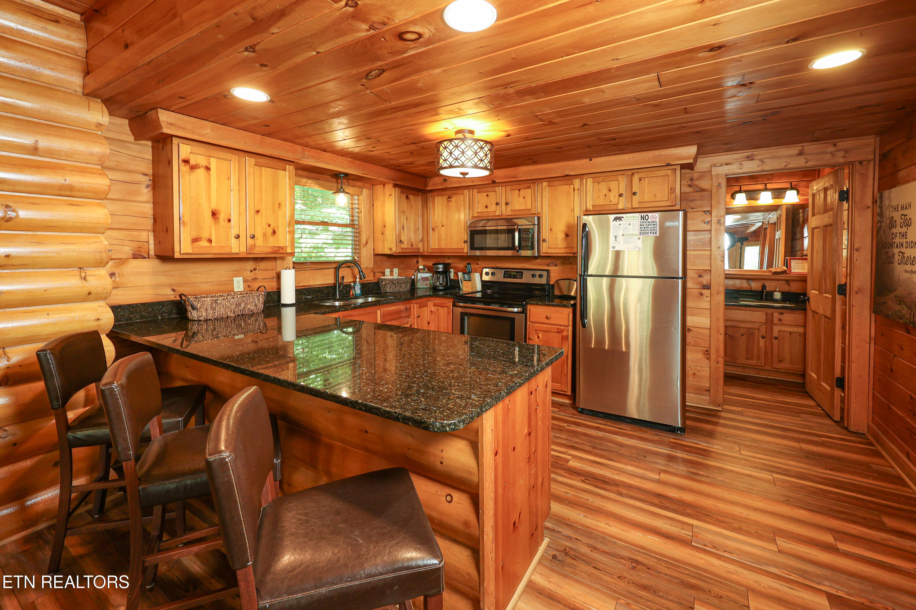 556 Wildwood Forest Way Sevierville TN 37876