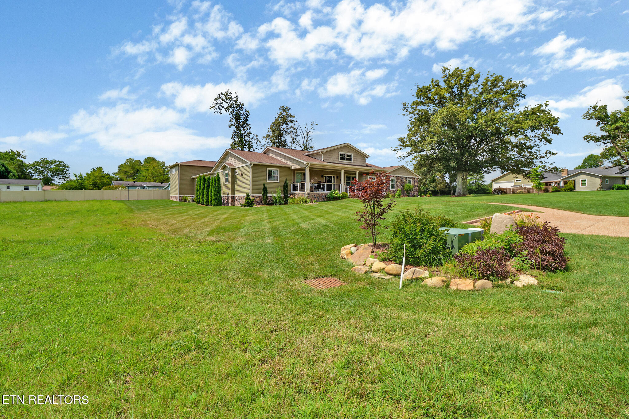 171 Red Oak Drive Crossville TN 38555