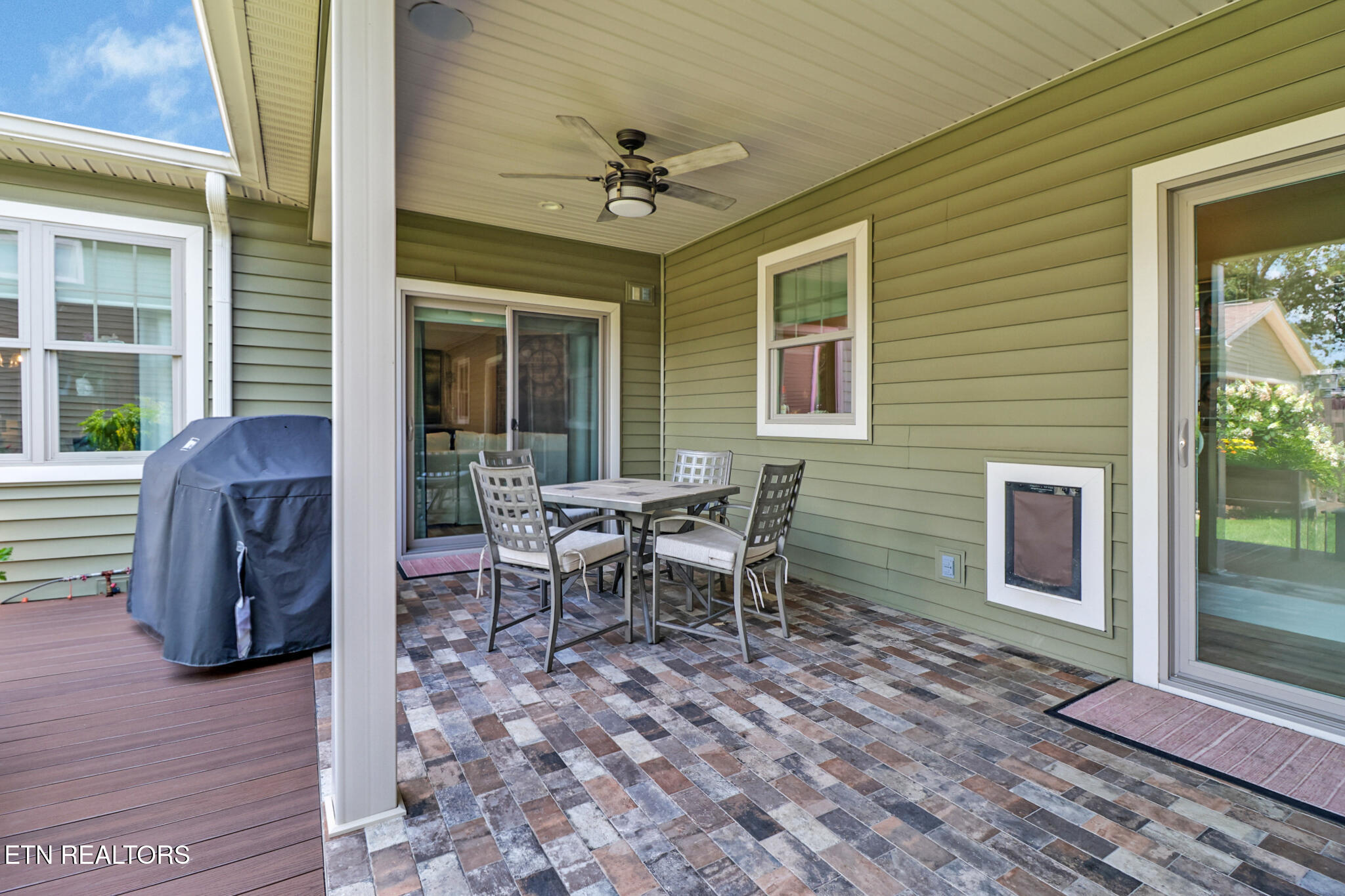 171 Red Oak Drive Crossville TN 38555