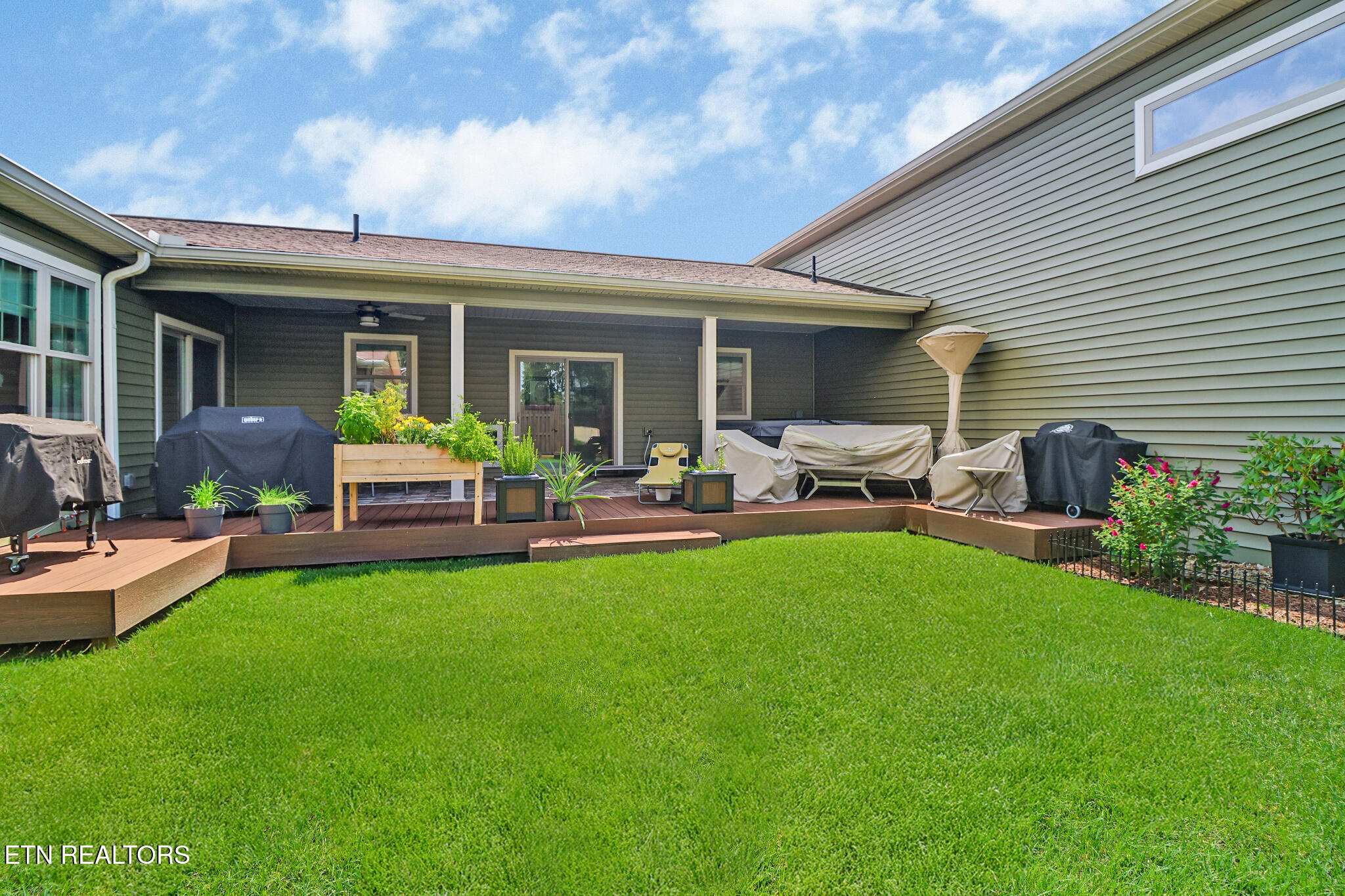 171 Red Oak Drive Crossville TN 38555