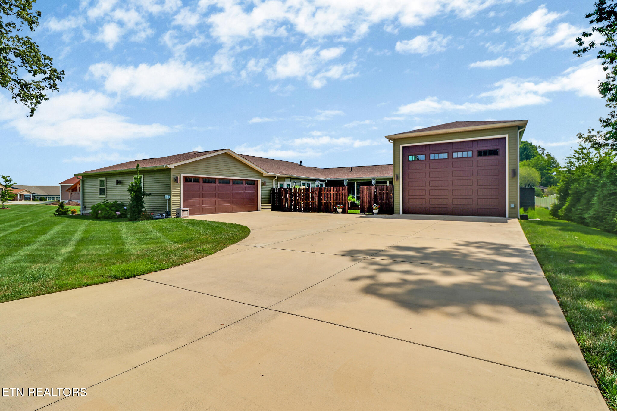 171 Red Oak Drive Crossville TN 38555