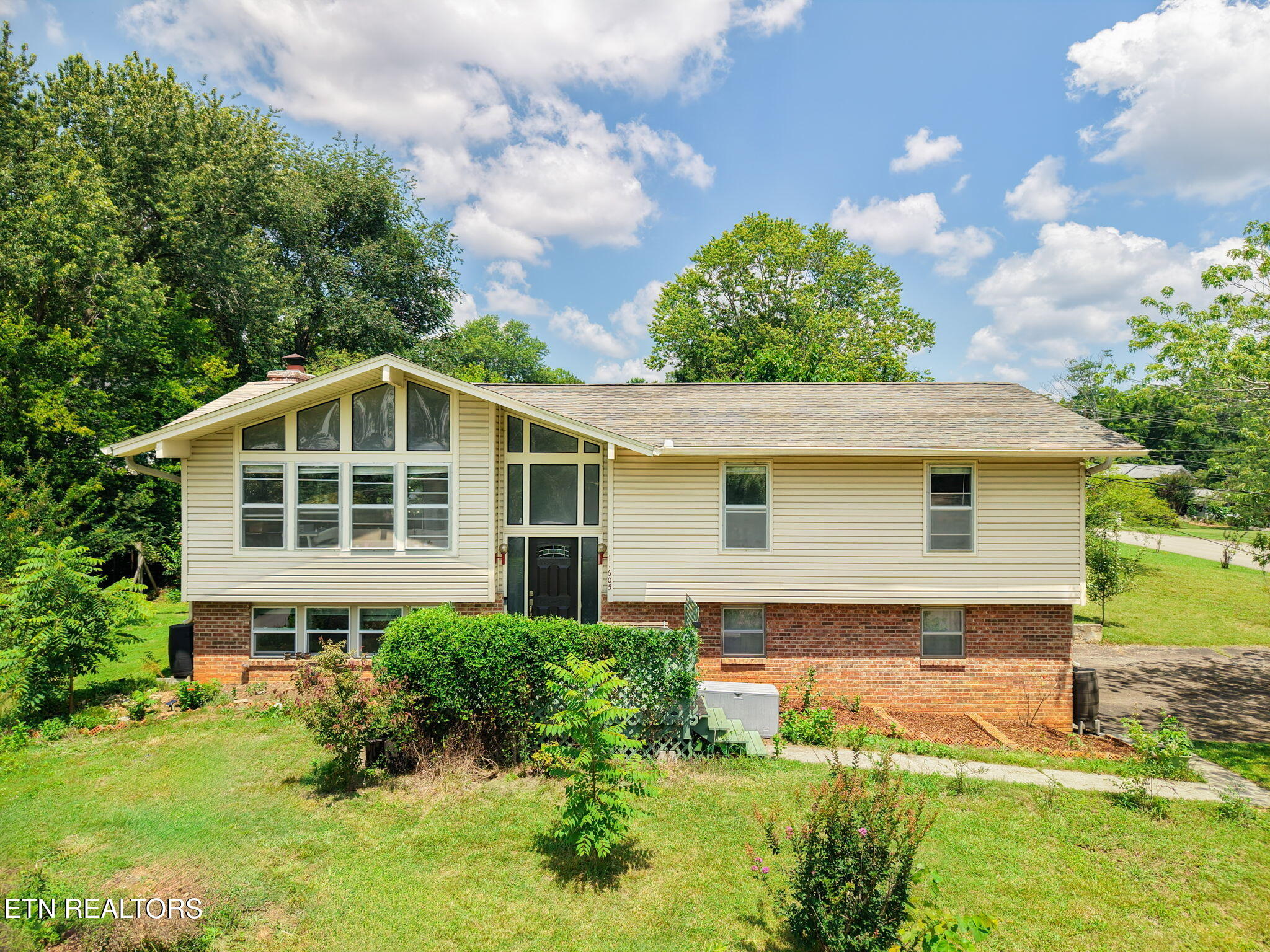 11605 Foxford Drive Knoxville TN 37934