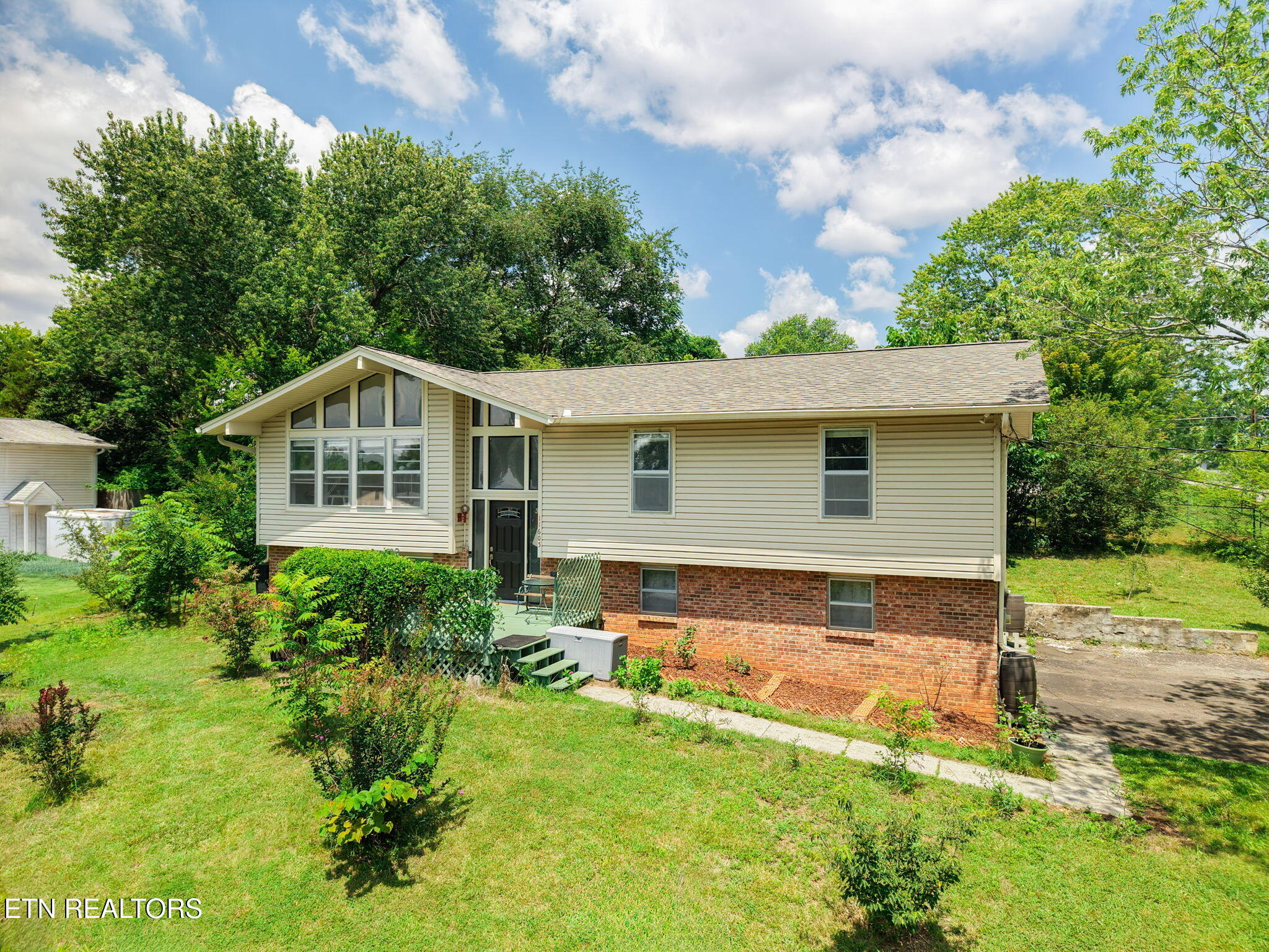 11605 Foxford Drive Knoxville TN 37934