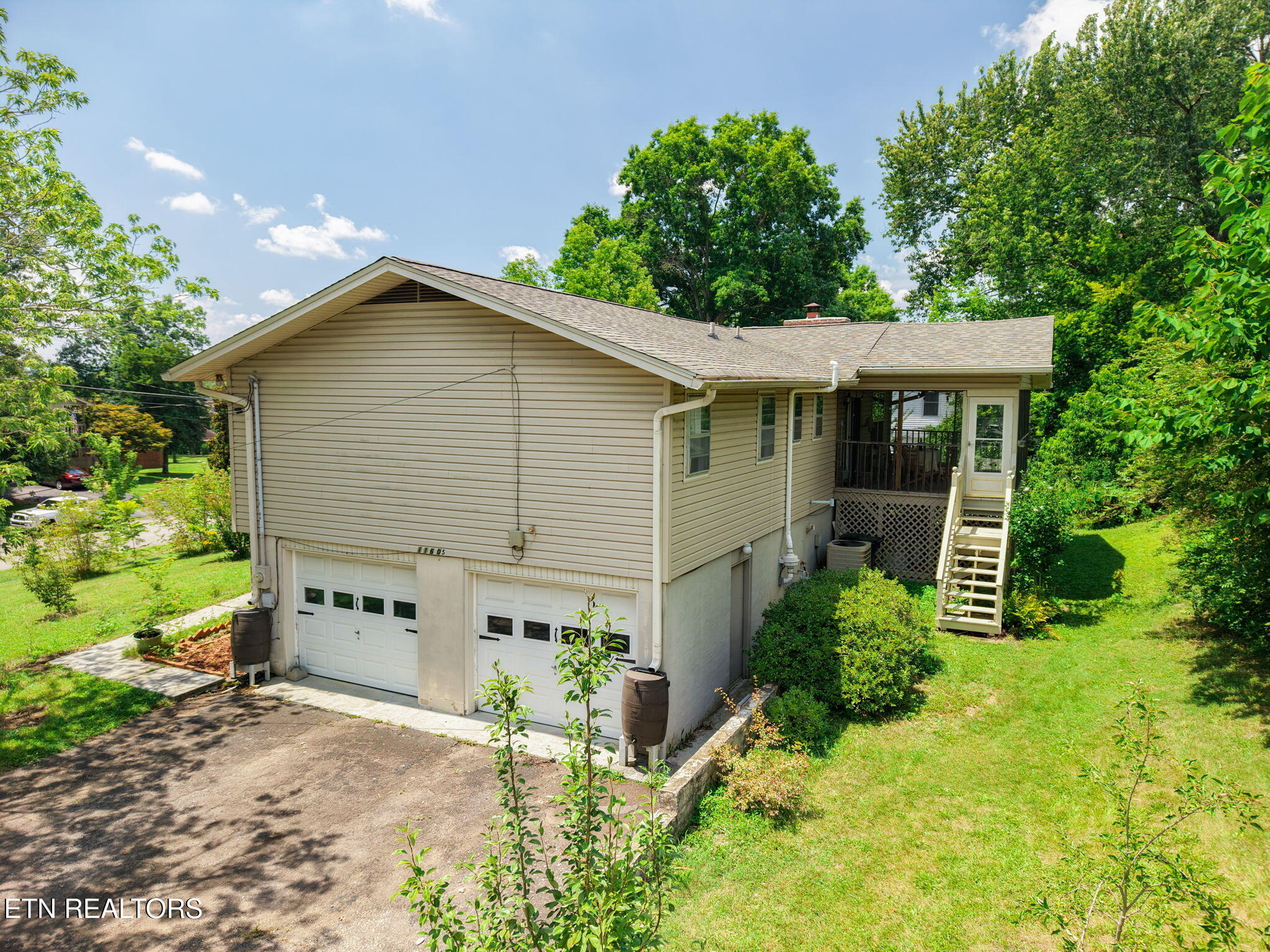 11605 Foxford Drive Knoxville TN 37934