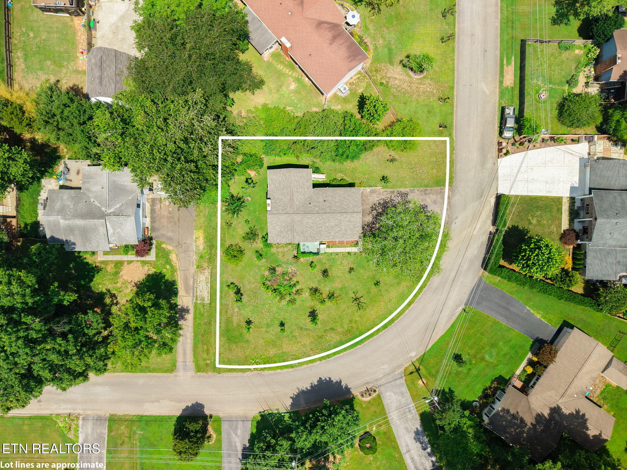 11605 Foxford Drive Knoxville TN 37934