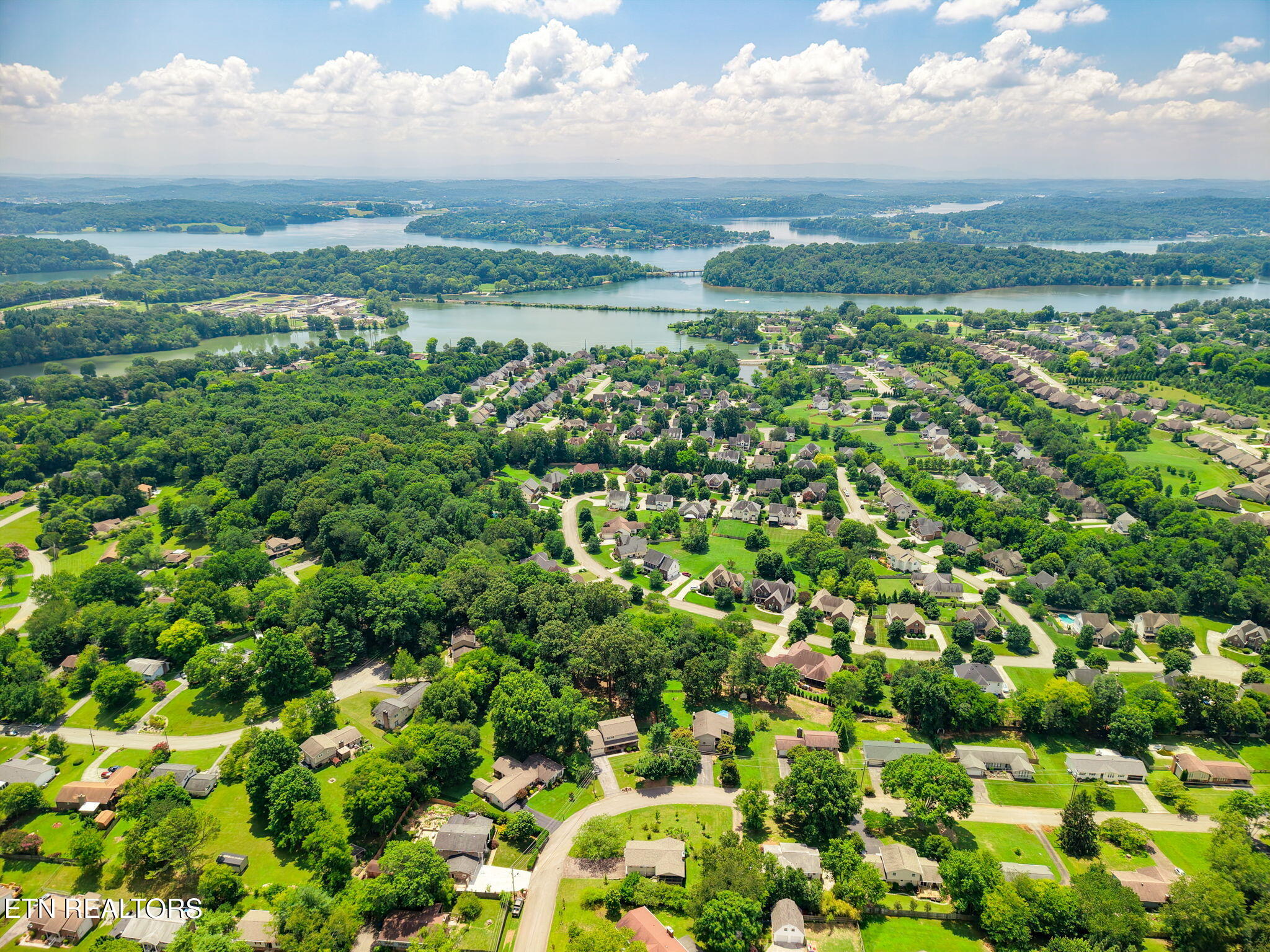 11605 Foxford Drive Knoxville TN 37934