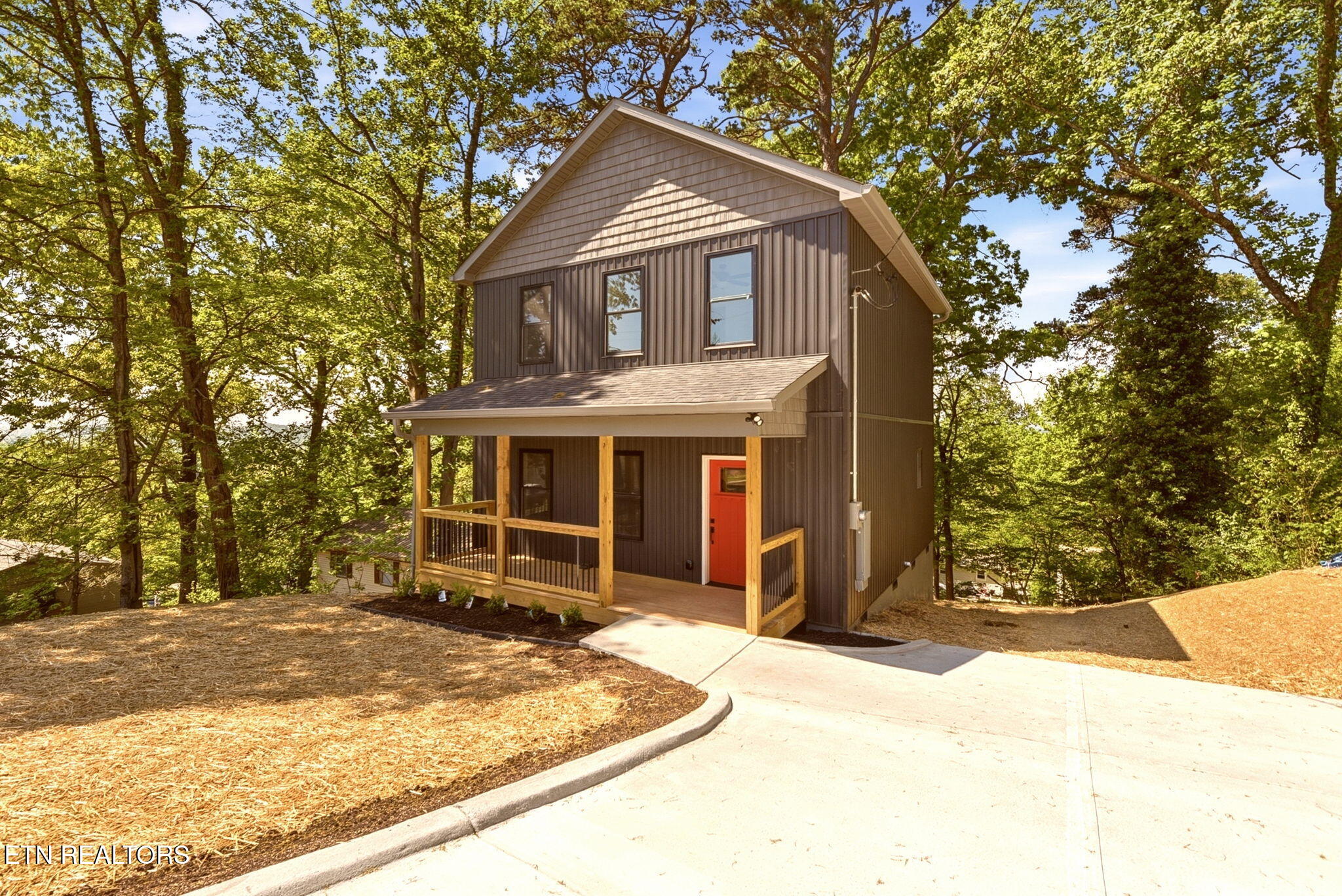2615 Vucrest Avenue Knoxville TN 37920