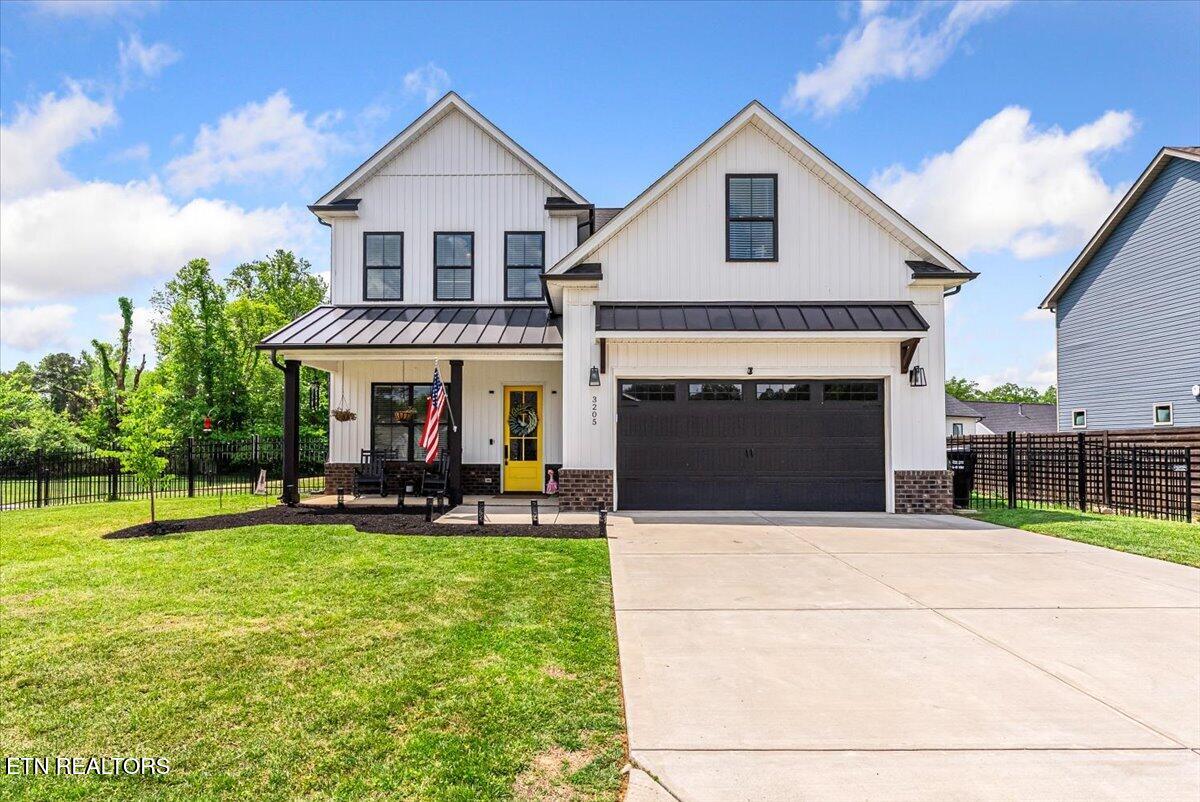 3205 Great Plains Lane Knoxville TN 37931