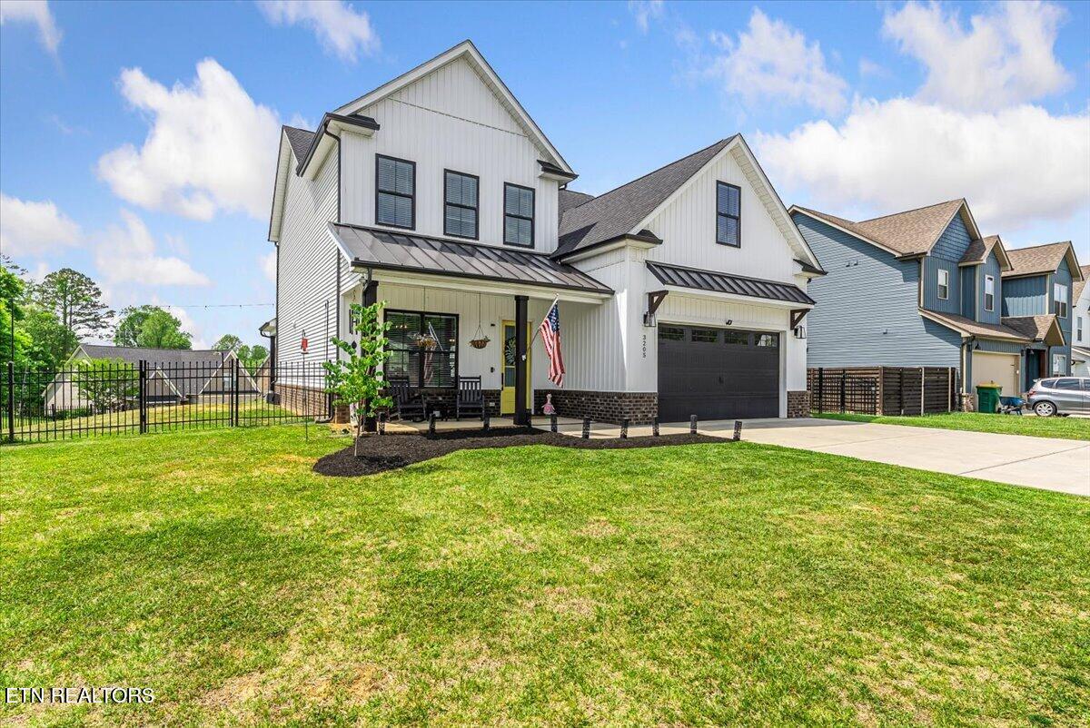 3205 Great Plains Lane Knoxville TN 37931