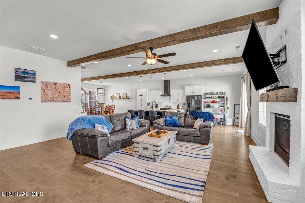 3205 Great Plains Lane Knoxville TN 37931