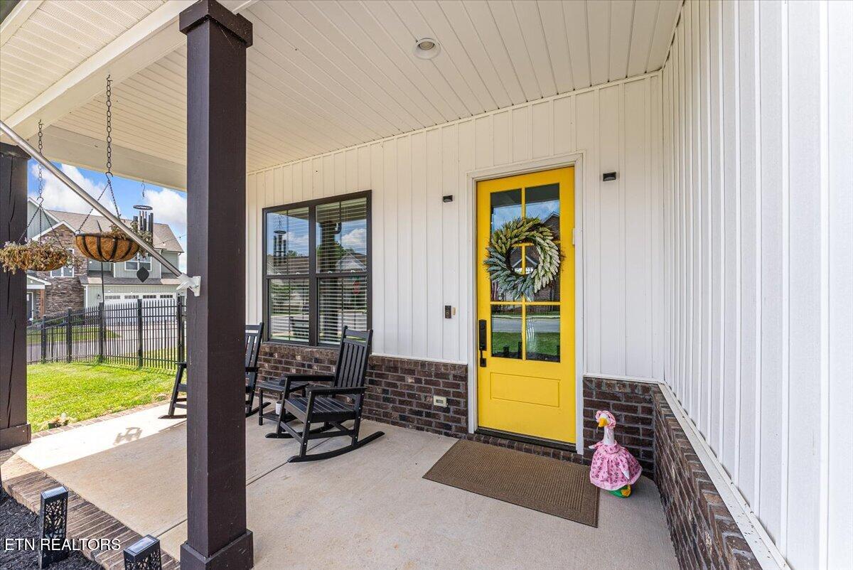 3205 Great Plains Lane Knoxville TN 37931