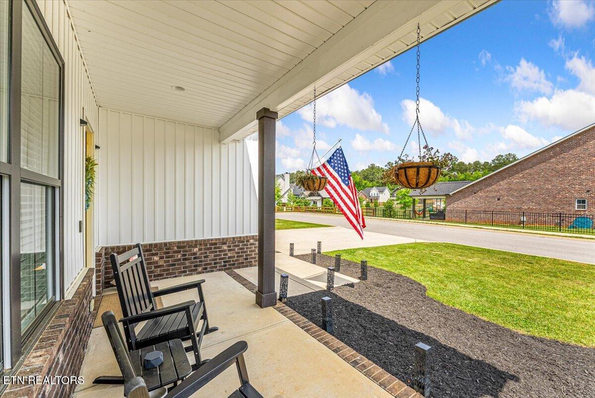3205 Great Plains Lane Knoxville TN 37931