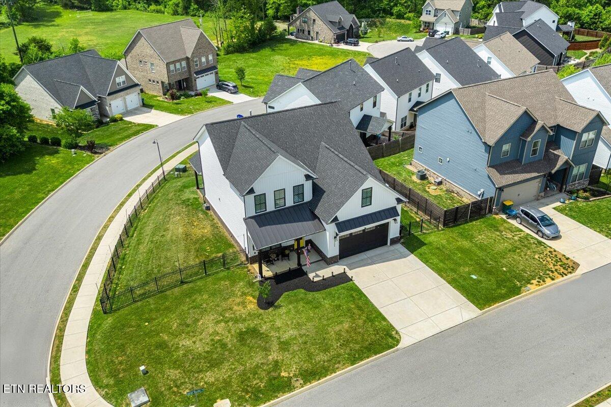 3205 Great Plains Lane Knoxville TN 37931
