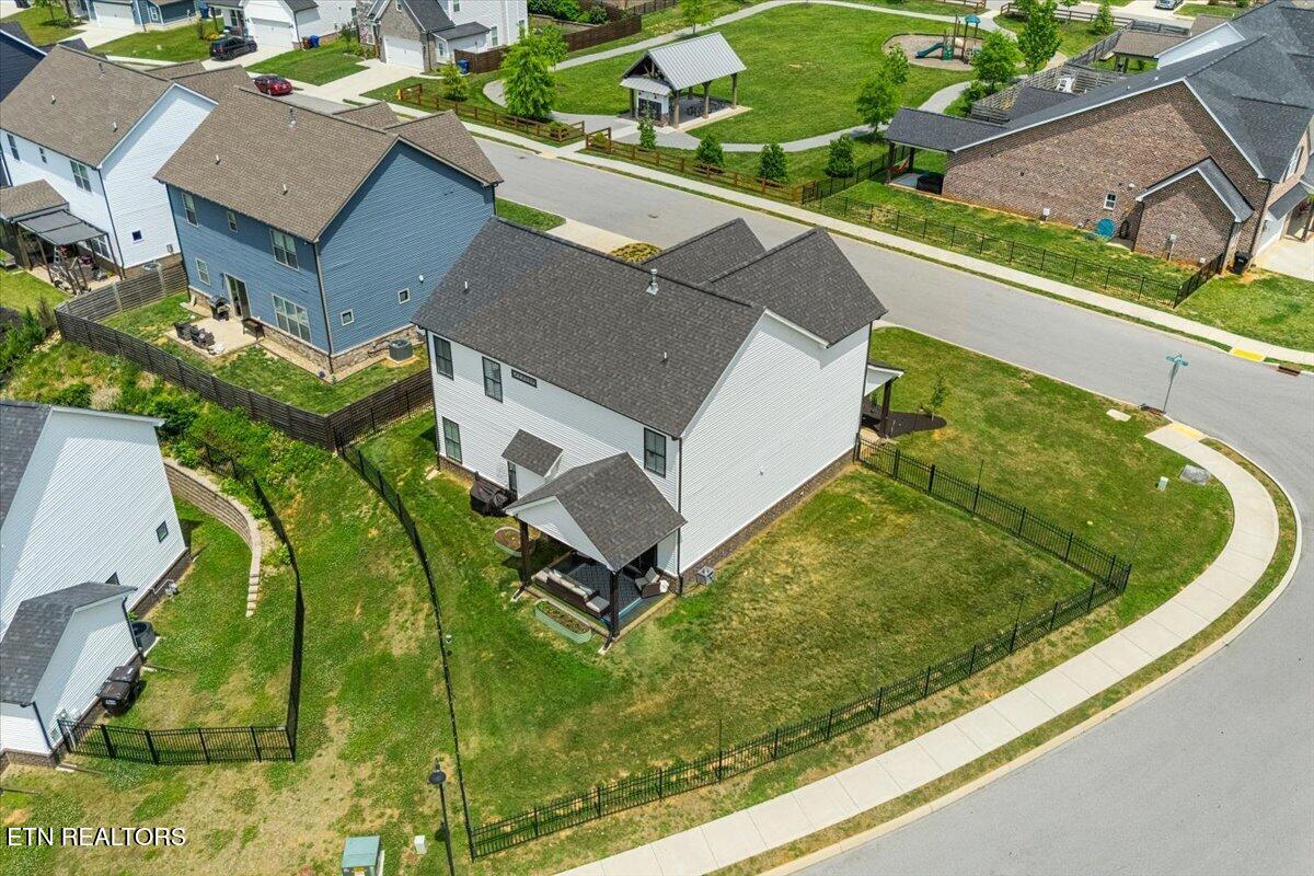3205 Great Plains Lane Knoxville TN 37931
