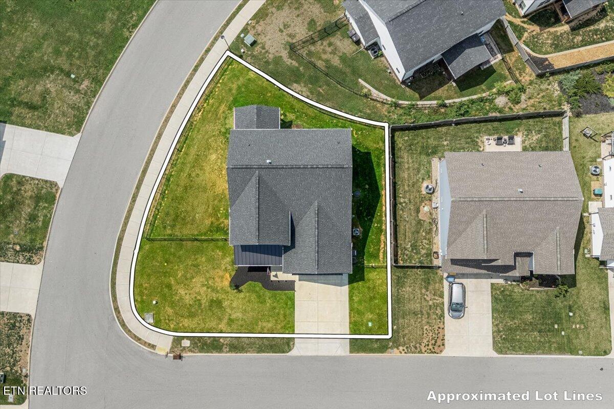 3205 Great Plains Lane Knoxville TN 37931