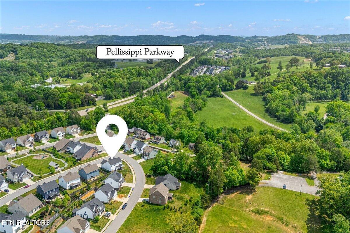 3205 Great Plains Lane Knoxville TN 37931