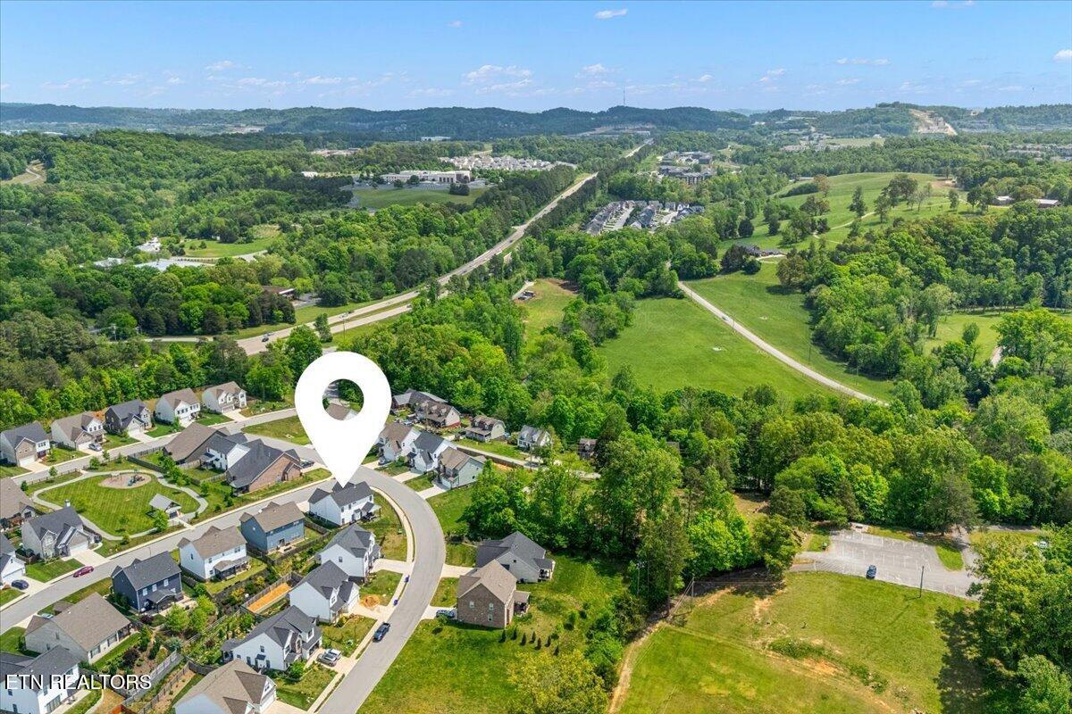 3205 Great Plains Lane Knoxville TN 37931