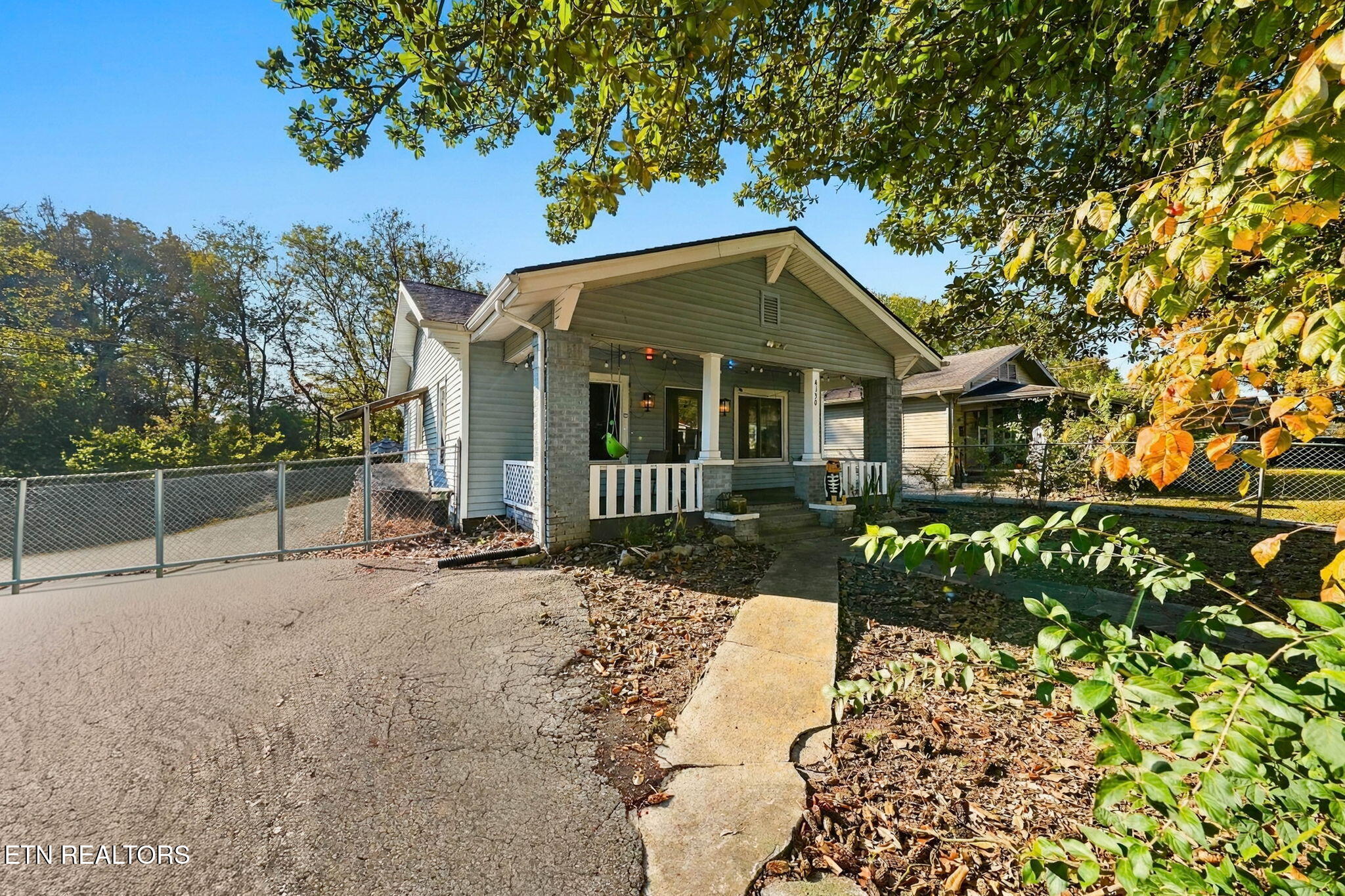 4130 Alma Avenue Knoxville TN 37914