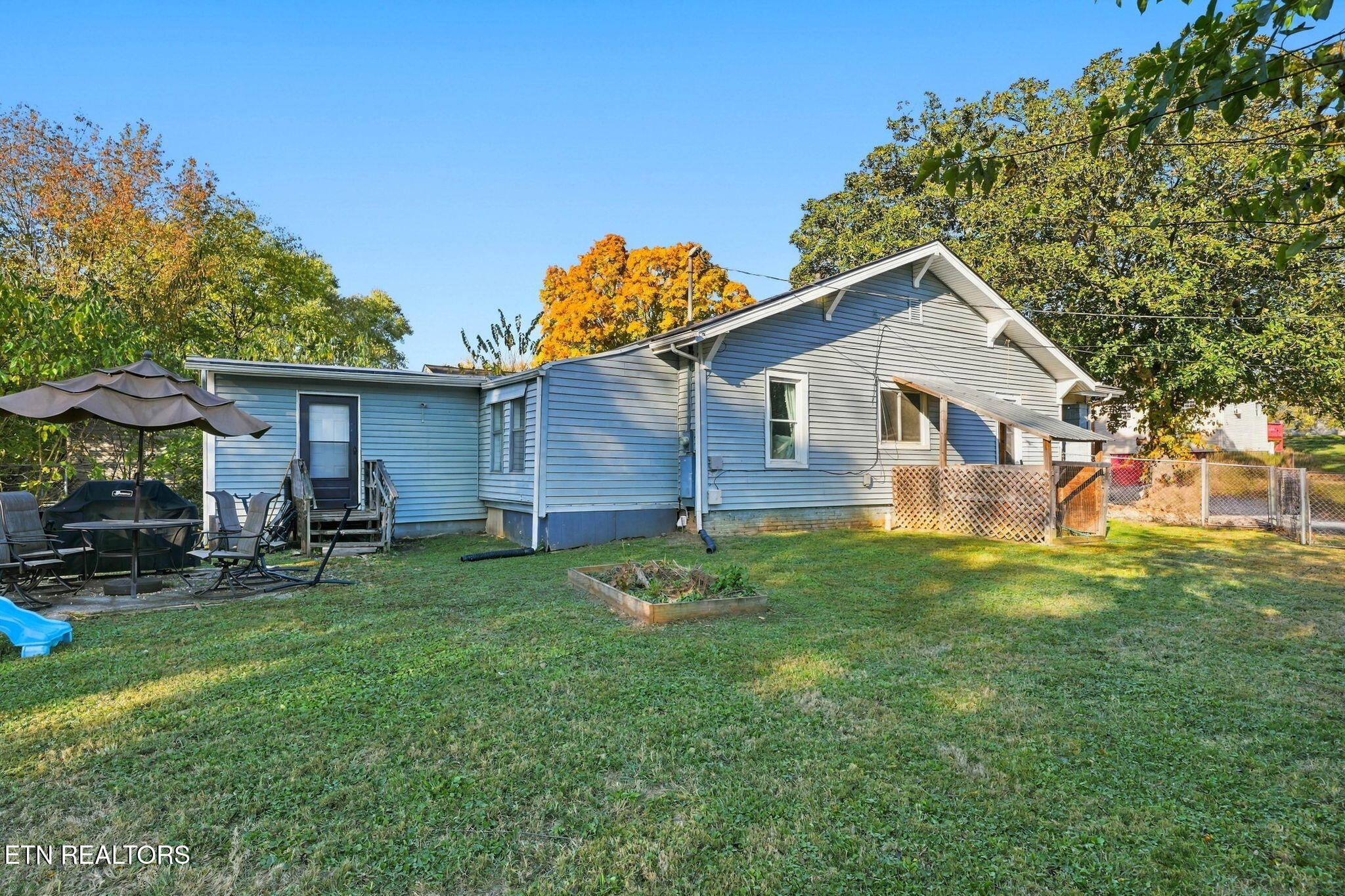 4130 Alma Avenue Knoxville TN 37914