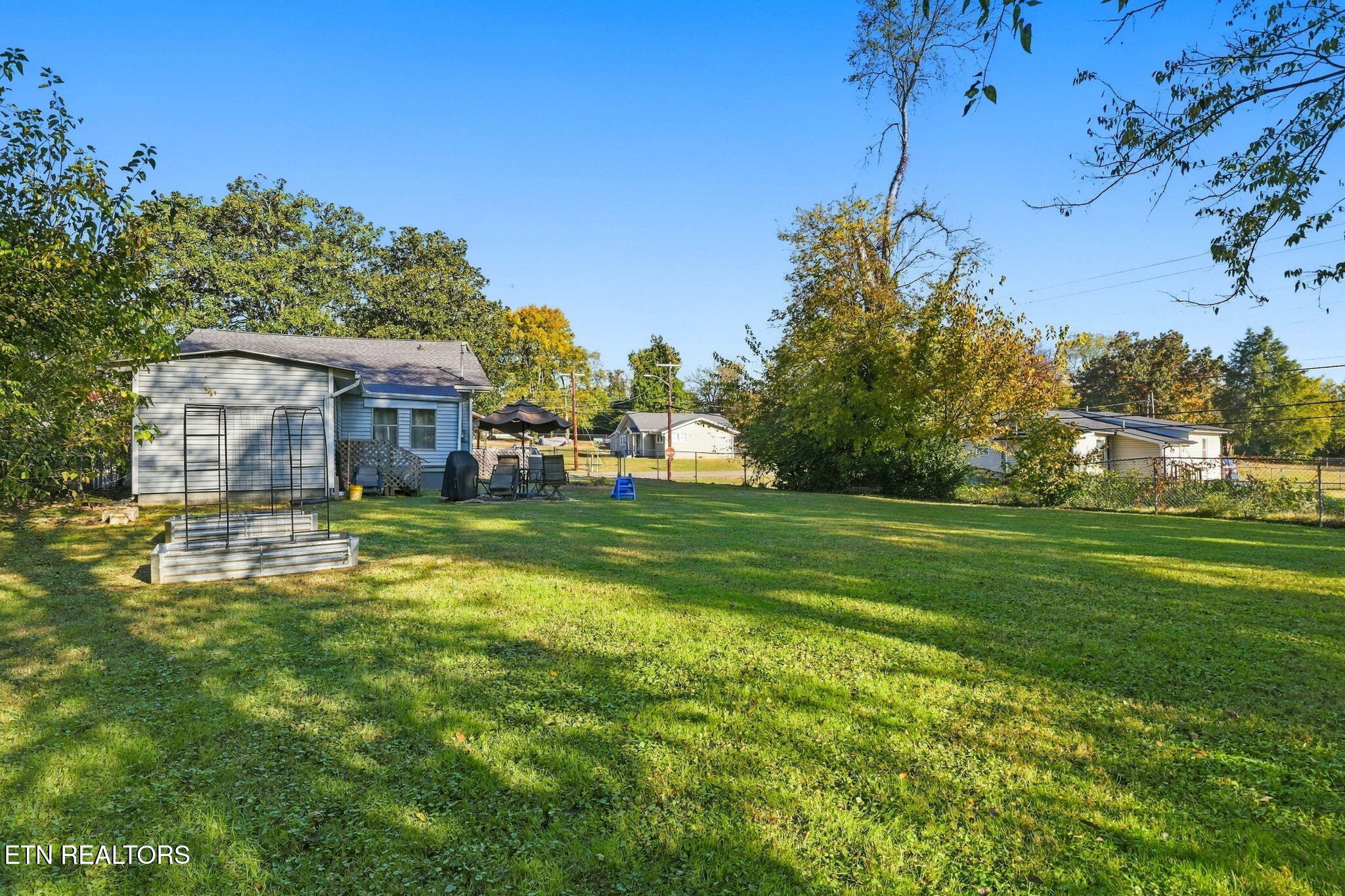 4130 Alma Avenue Knoxville TN 37914