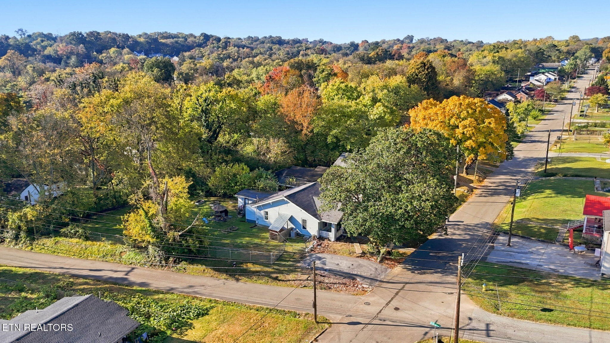 4130 Alma Avenue Knoxville TN 37914
