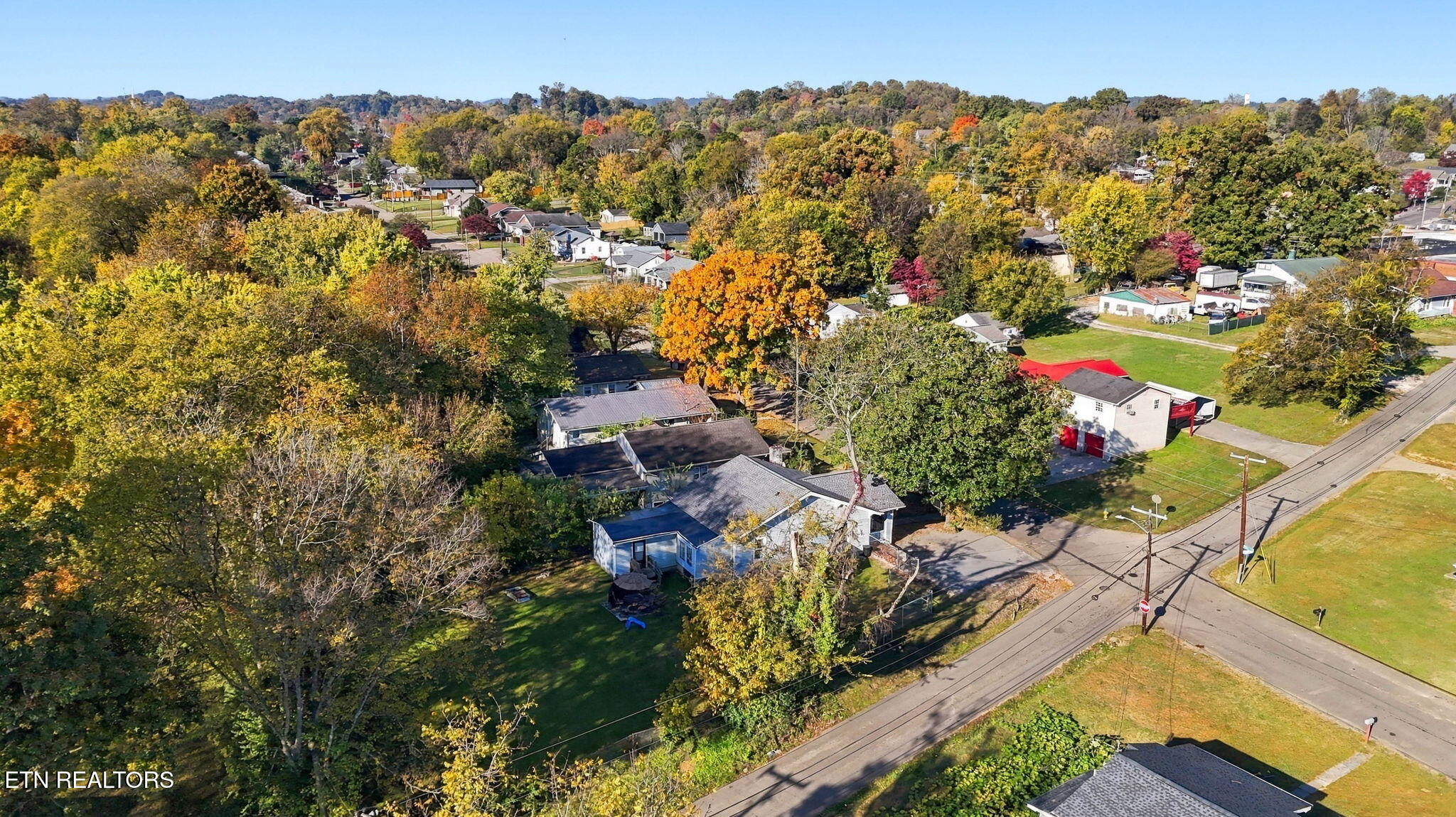 4130 Alma Avenue Knoxville TN 37914