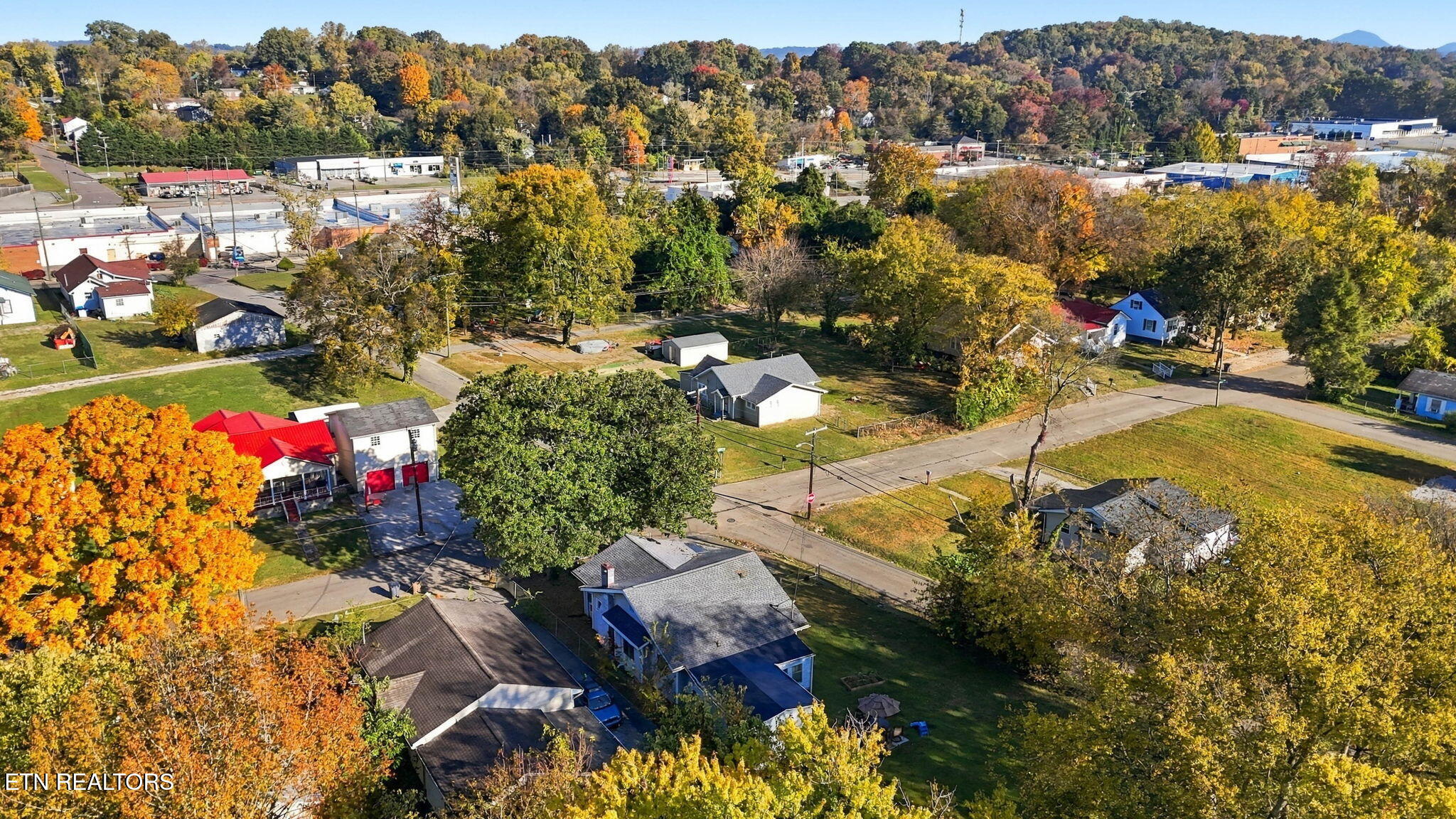 4130 Alma Avenue Knoxville TN 37914