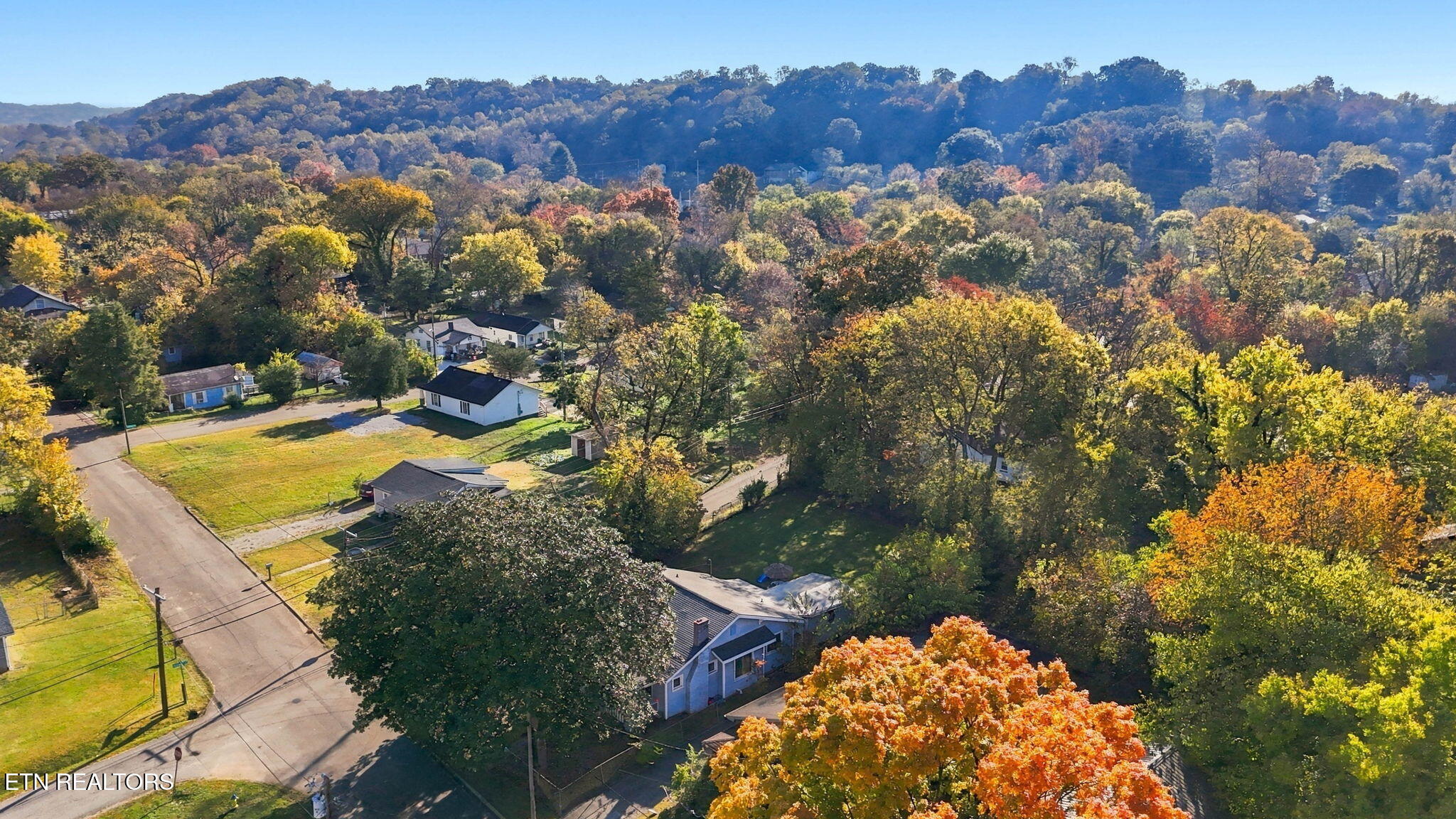 4130 Alma Avenue Knoxville TN 37914