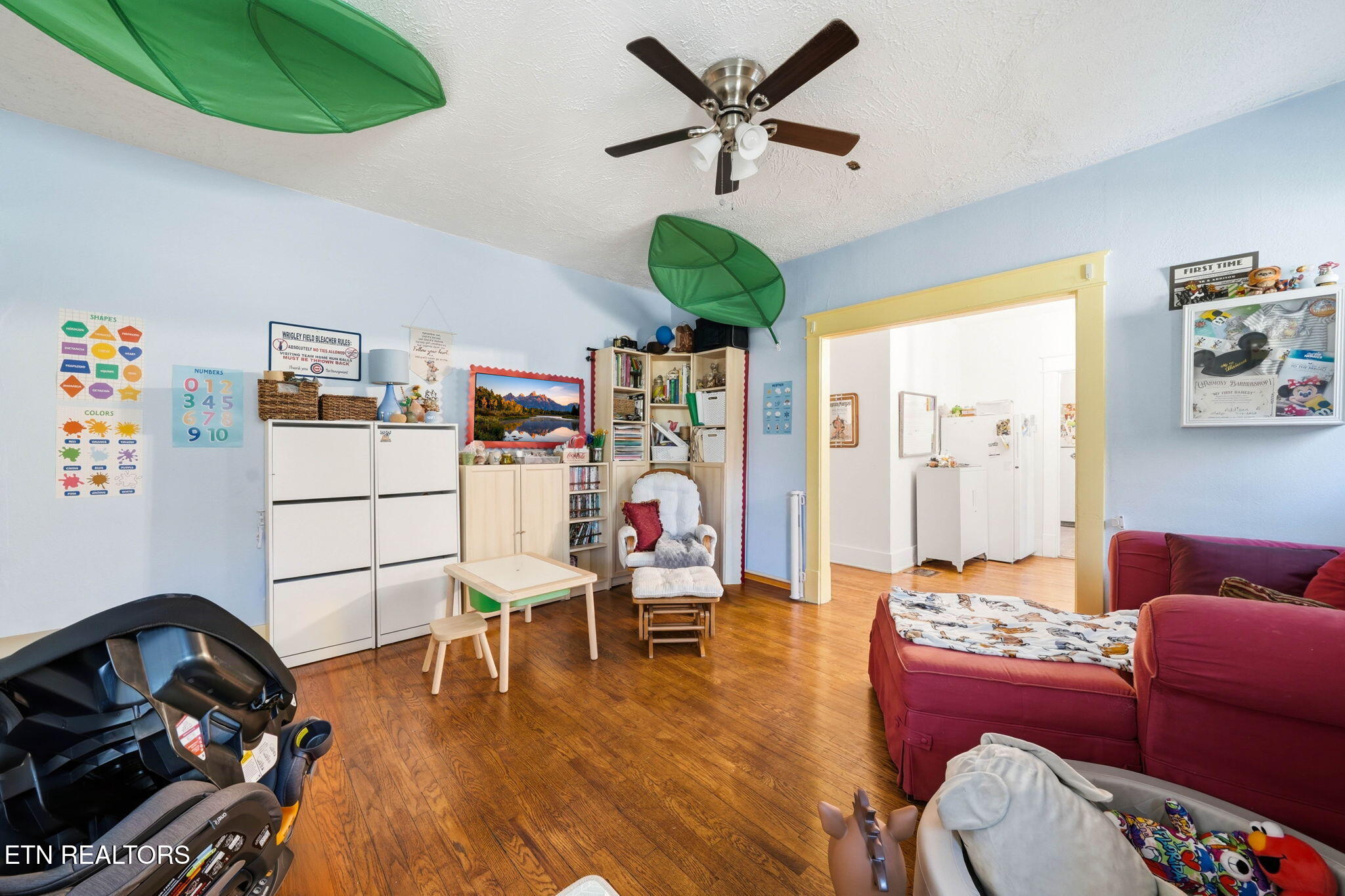 4130 Alma Avenue Knoxville TN 37914
