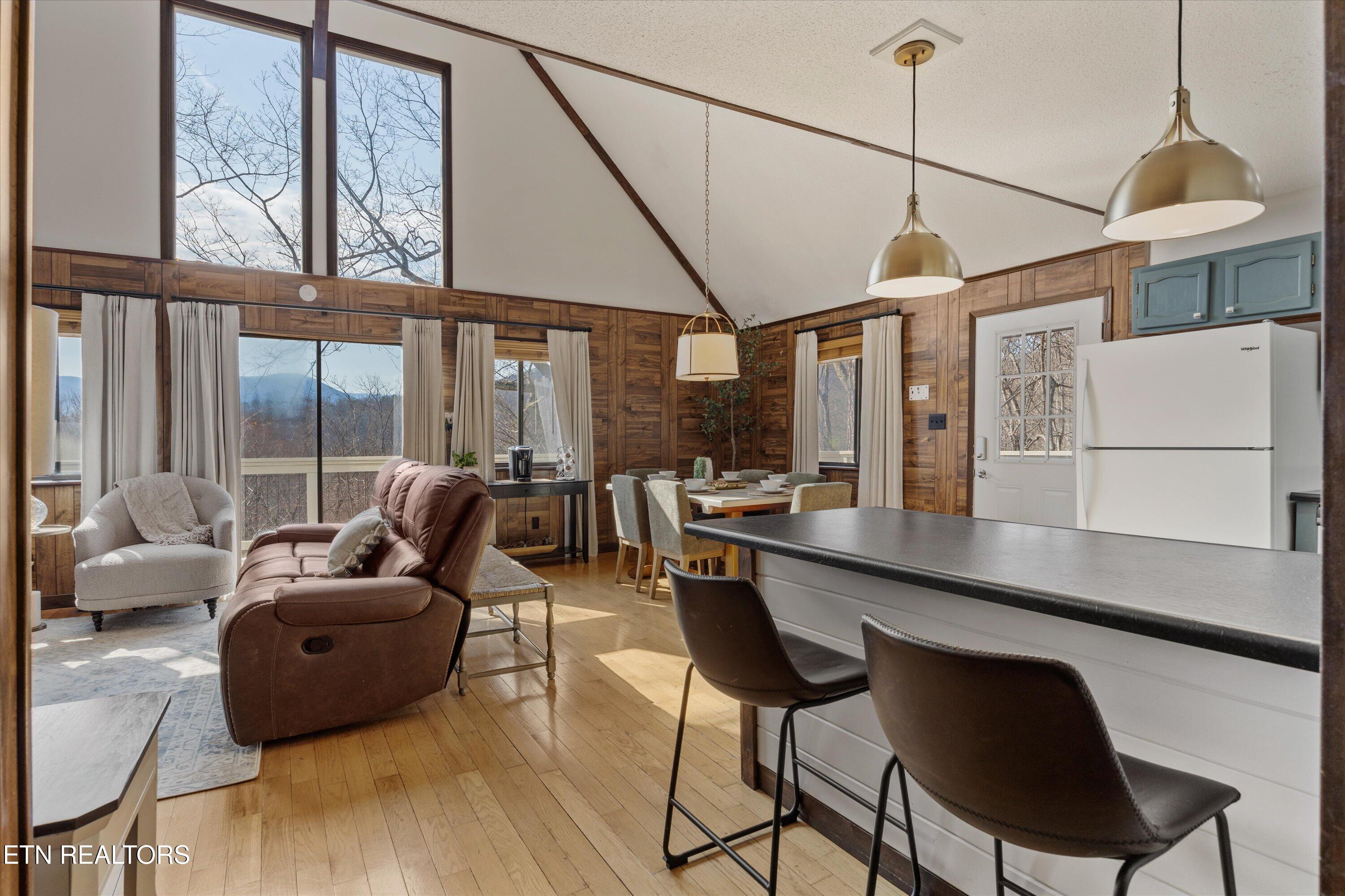 1037 Ski View Drive Gatlinburg TN 37738