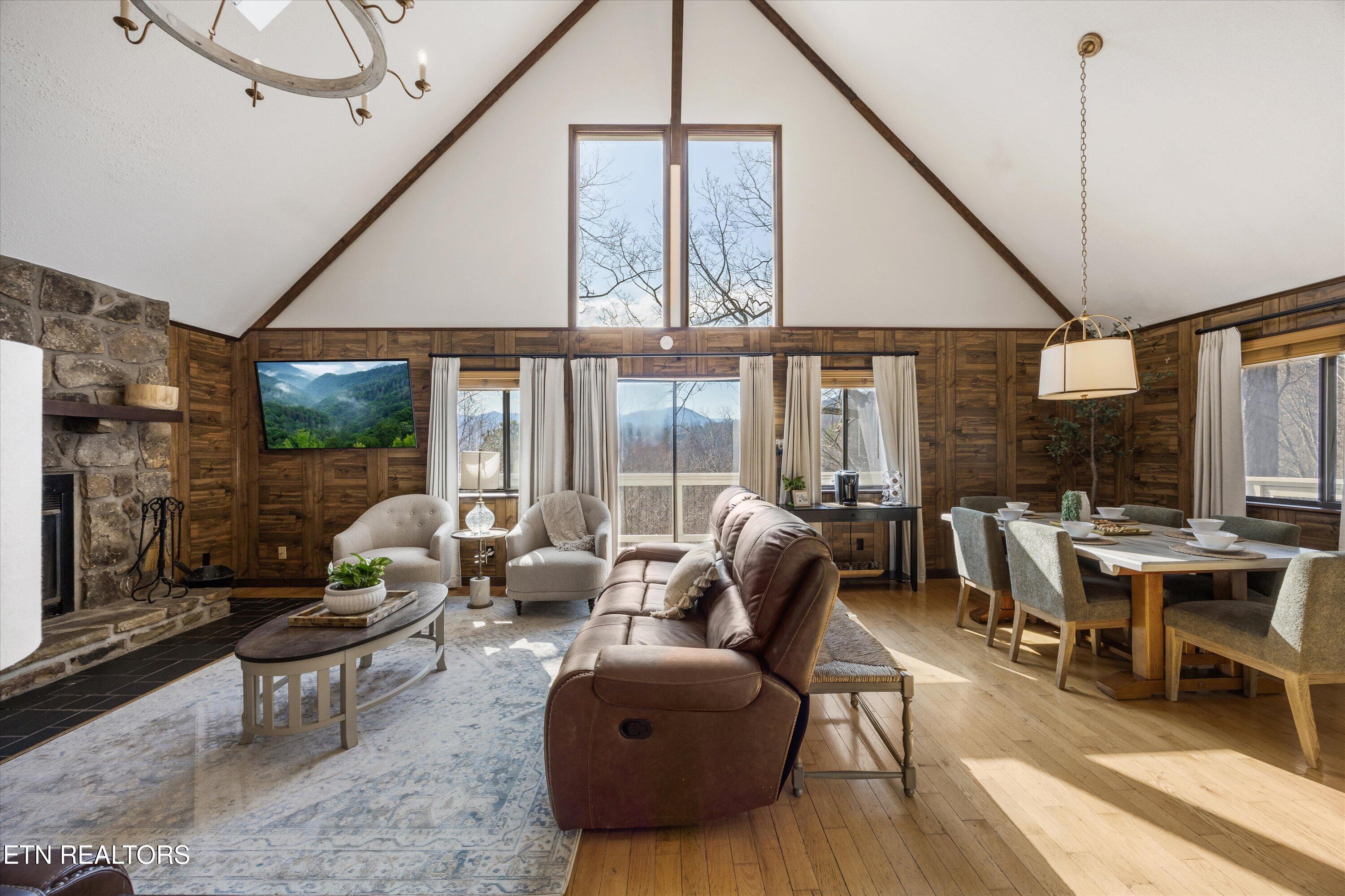 1037 Ski View Drive Gatlinburg TN 37738