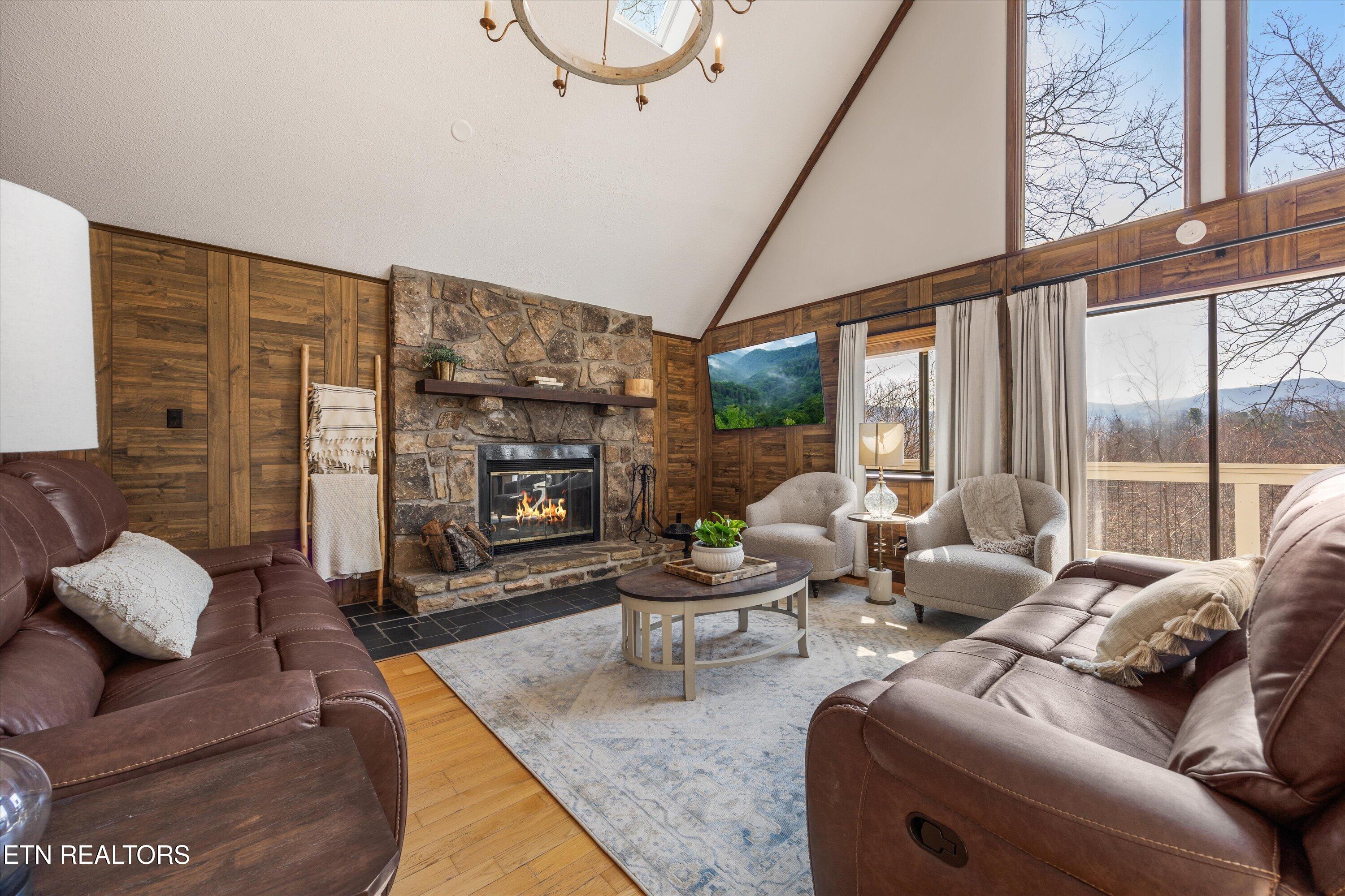 1037 Ski View Drive Gatlinburg TN 37738