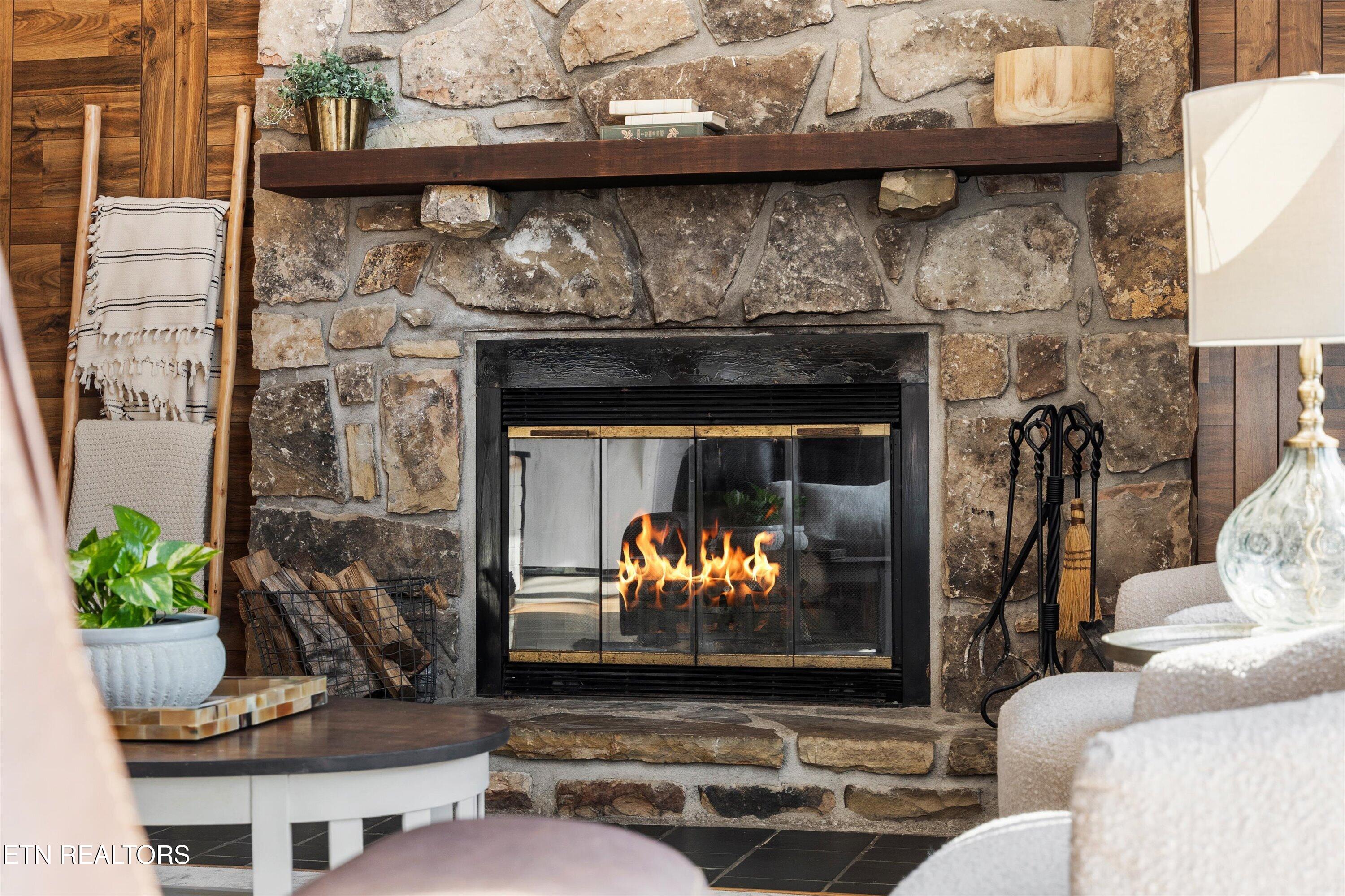 1037 Ski View Drive Gatlinburg TN 37738