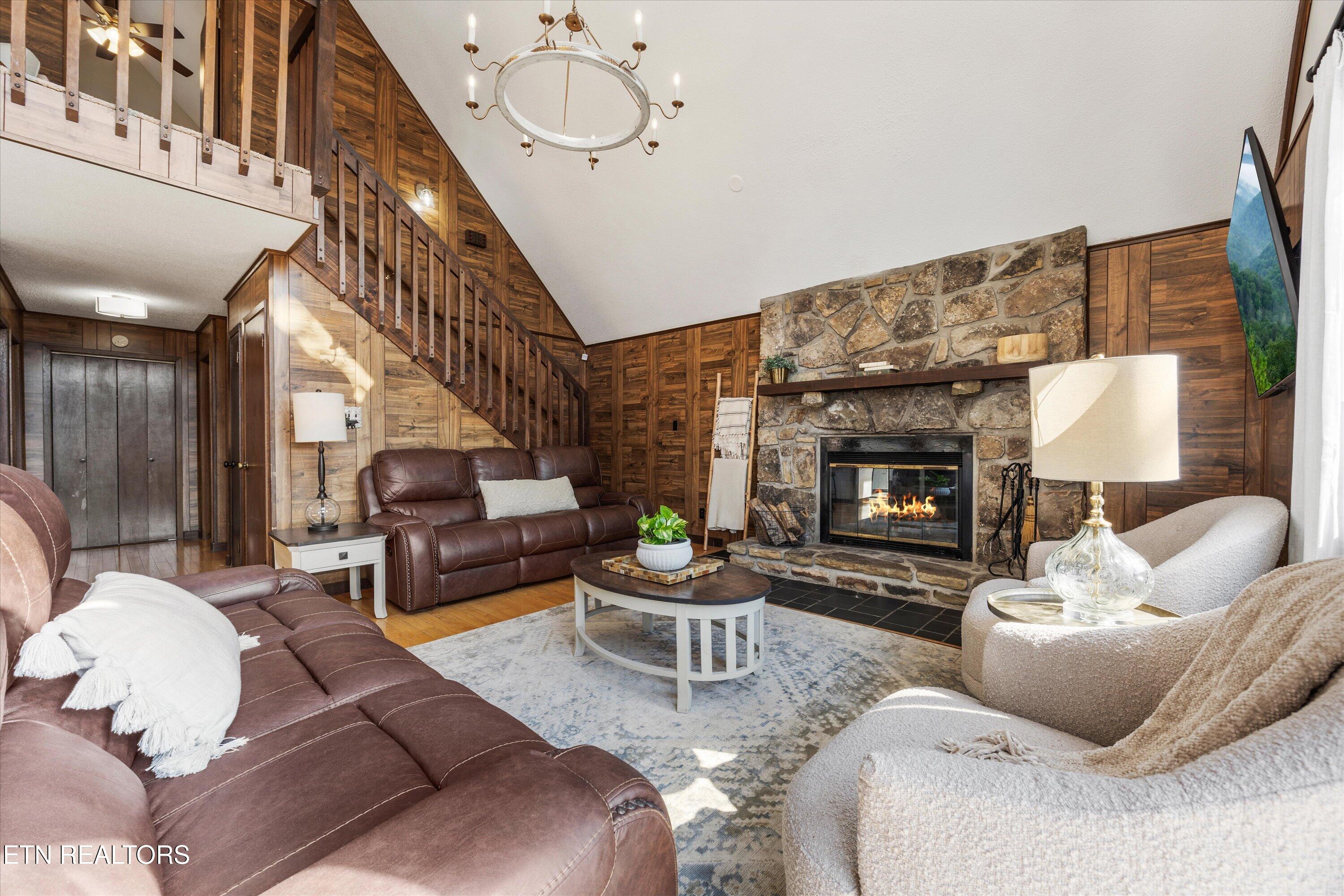 1037 Ski View Drive Gatlinburg TN 37738