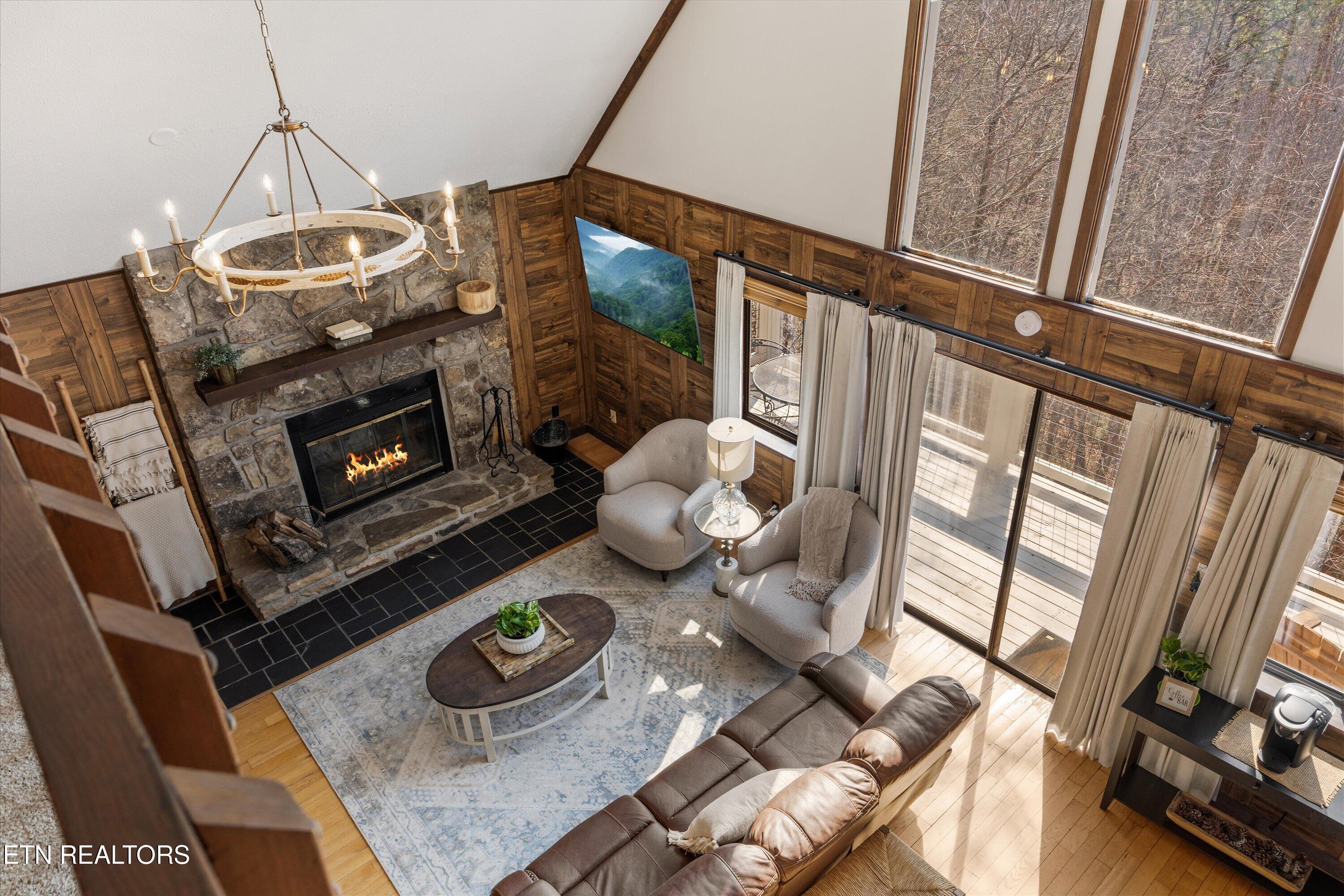 1037 Ski View Drive Gatlinburg TN 37738